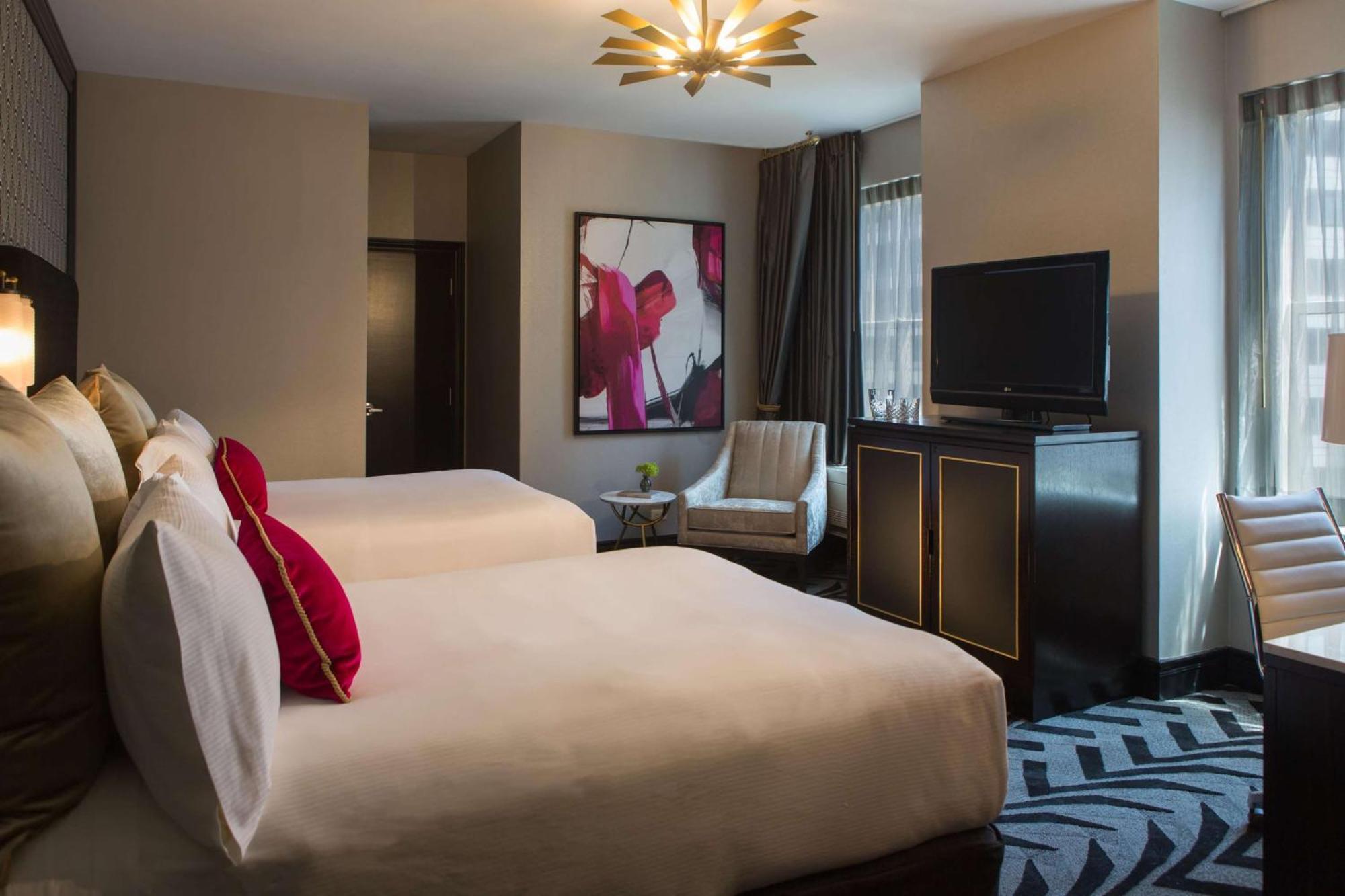 Hotel The Allegro Royal Sonesta Loop Chicago