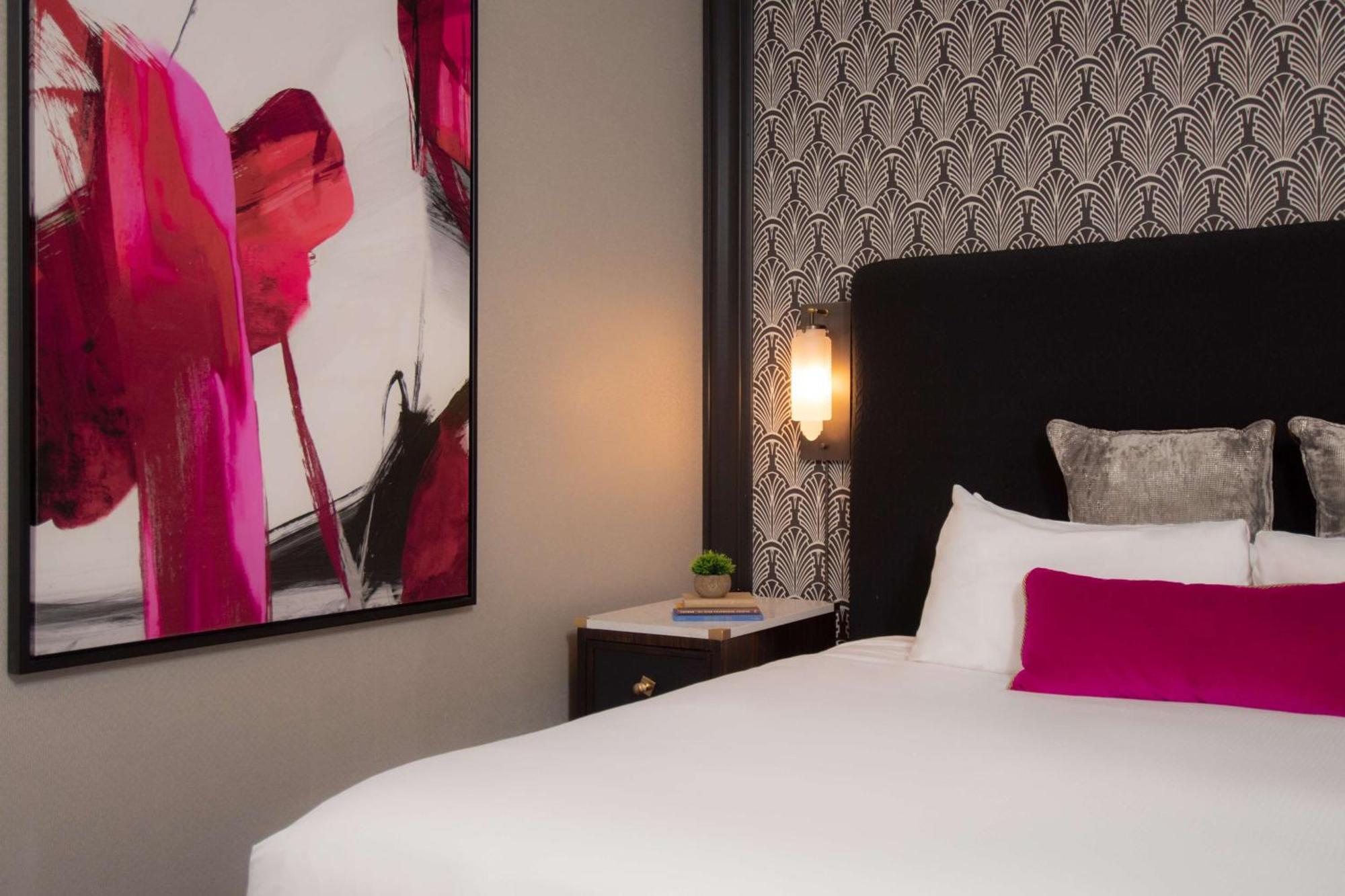 The Allegro Royal Sonesta Loop Chicago