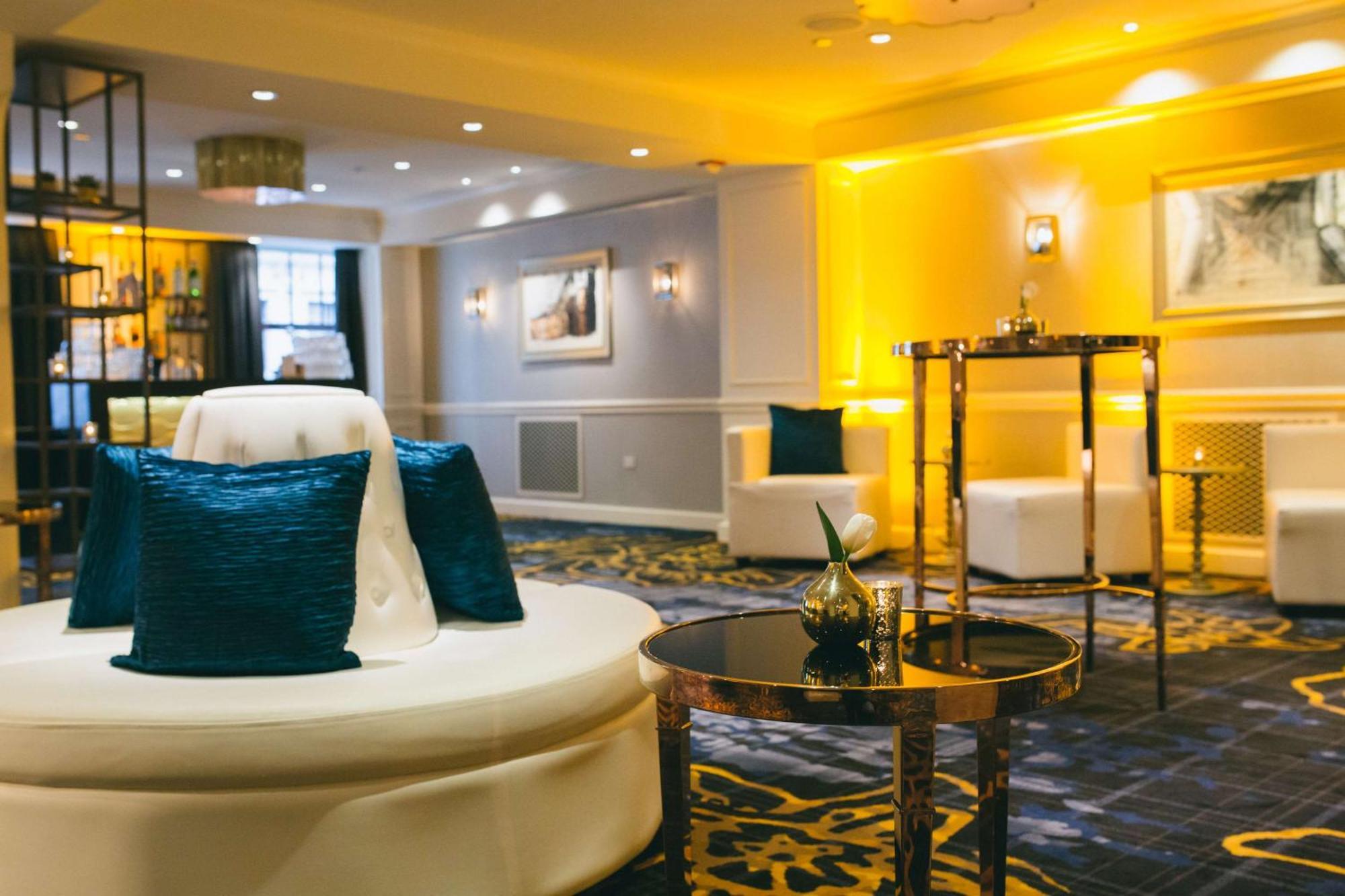 The Allegro Royal Sonesta Loop Hotel Chicago