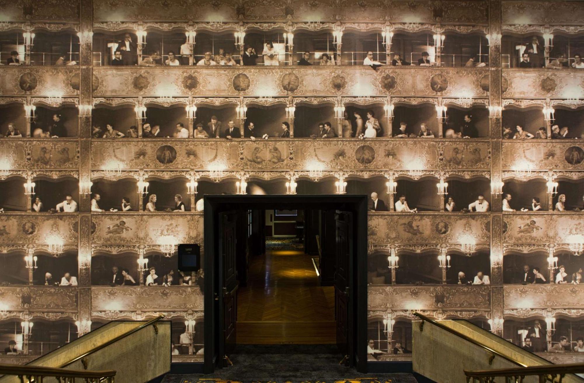 Hotel The Allegro Royal Sonesta Loop Chicago