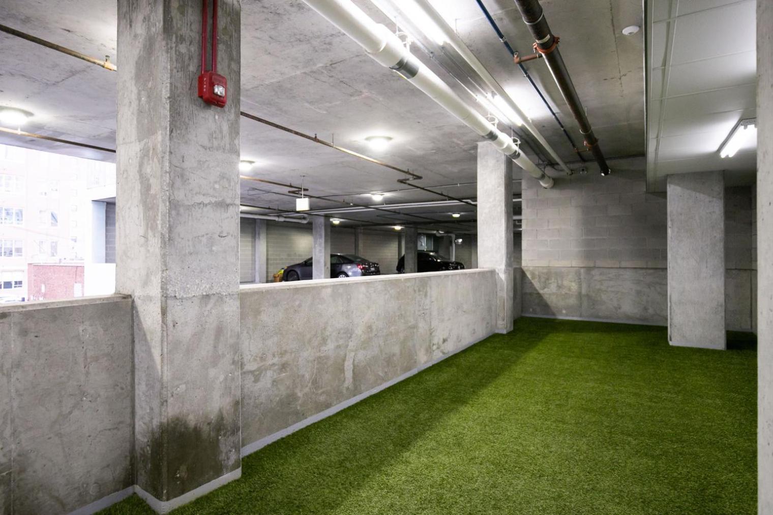 W Loop 1br W Gym Pool In Heart Of Greektown Chi-535 Apartment