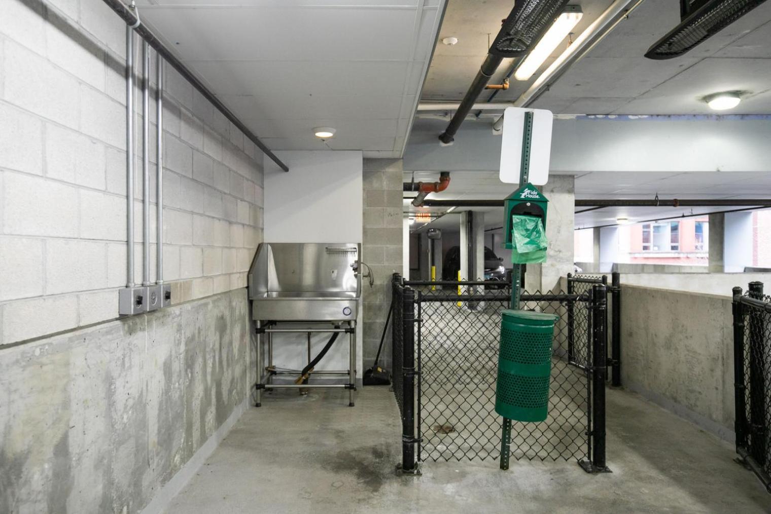 Apartment W Loop 1br W Gym Pool In Heart Of Greektown Chi-535 *