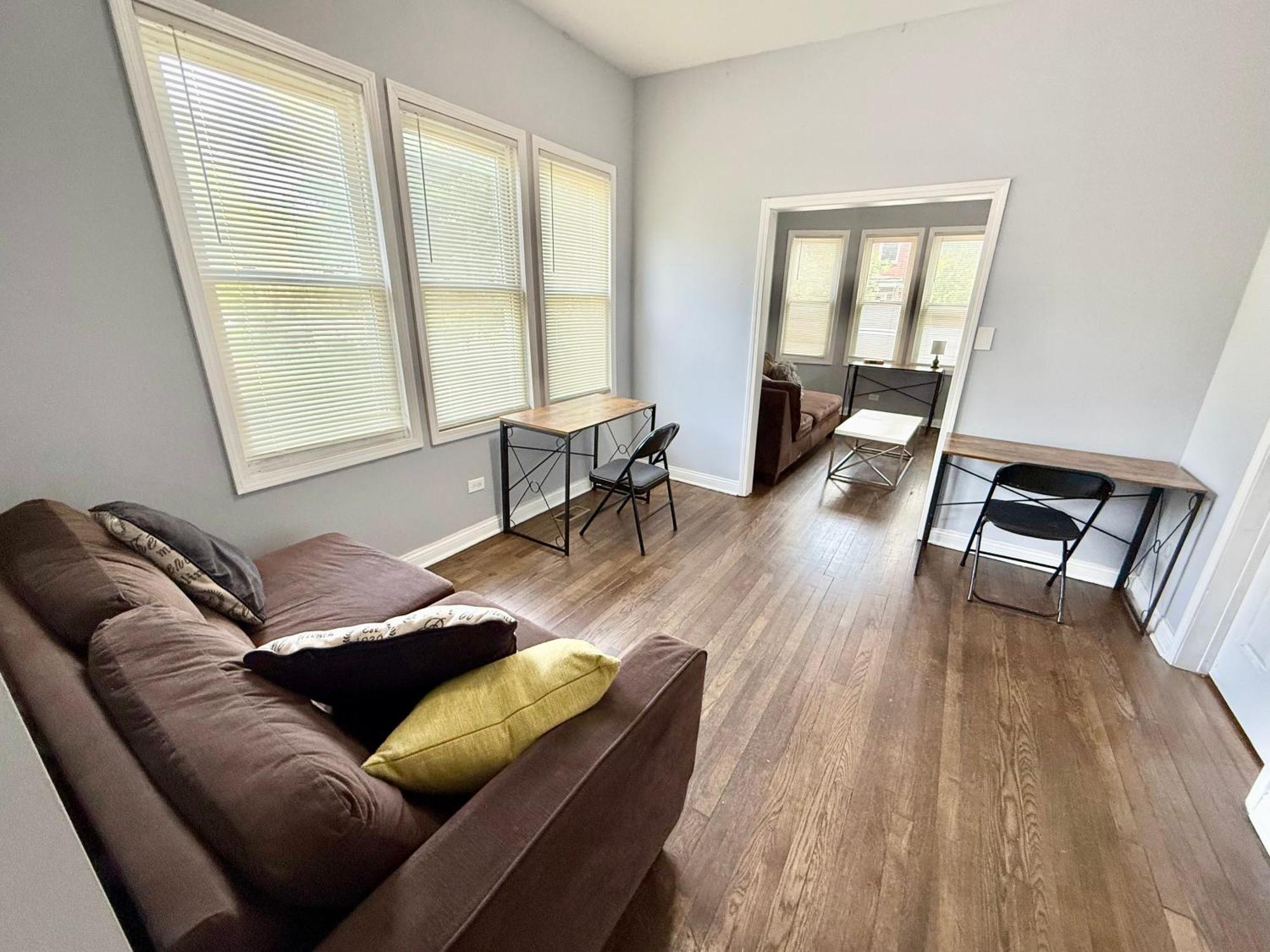 Amazing Place To Near Downtown Chicago! * Chicago