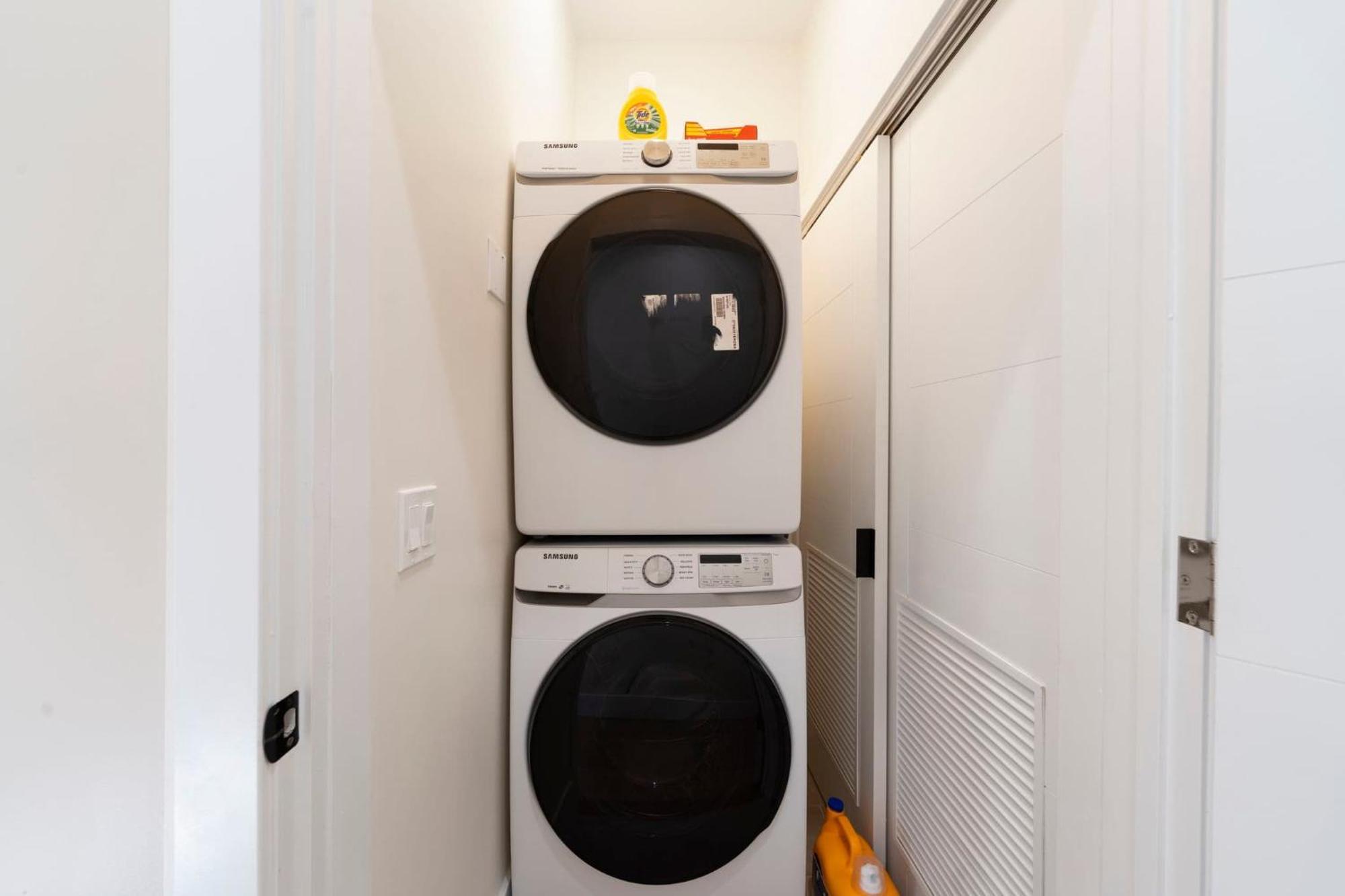 Apartment New 3bed 3bath With Parking By United Center Chicago