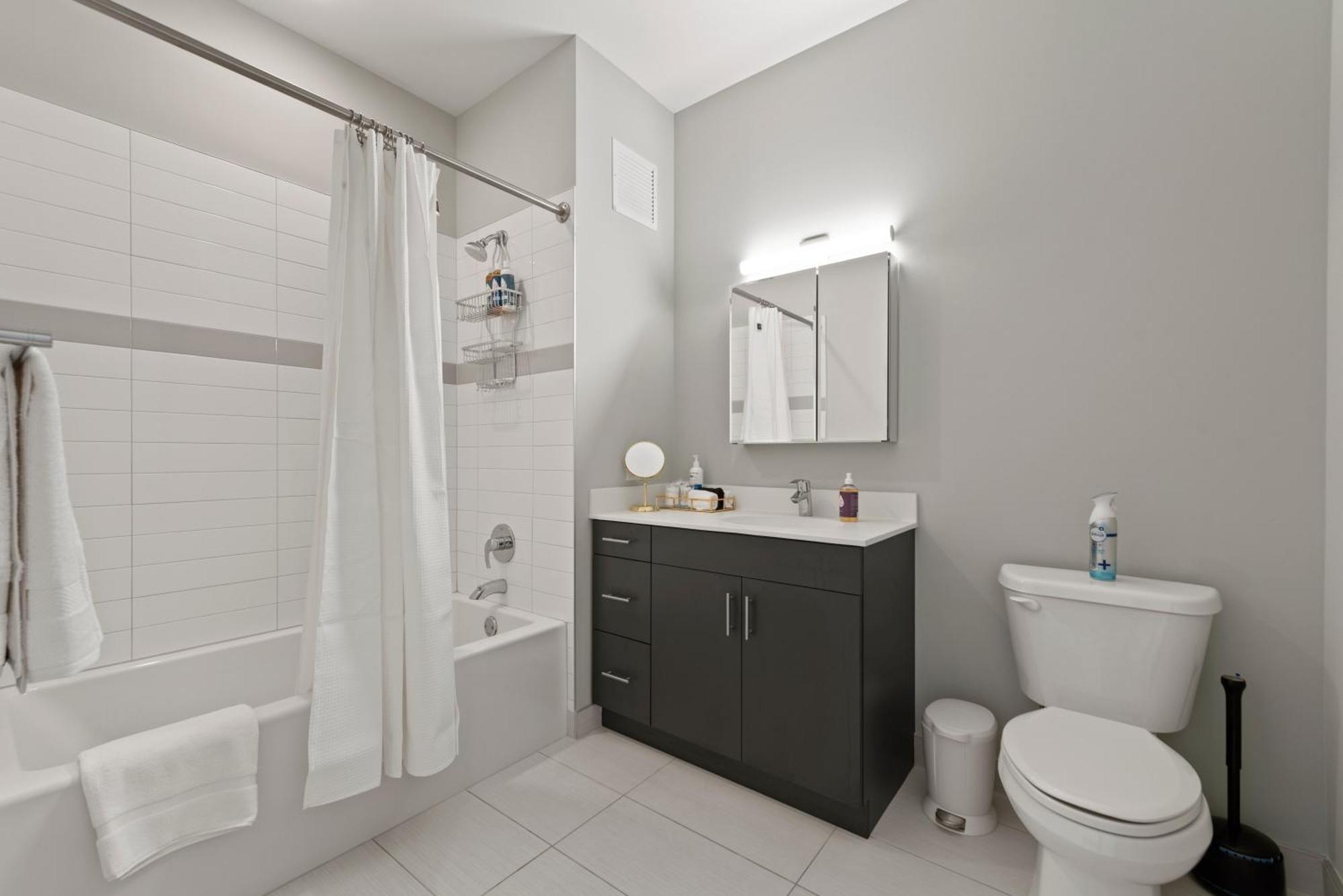 Premier Penthouses And With Captivating Views Of Millennium Park * Chicago