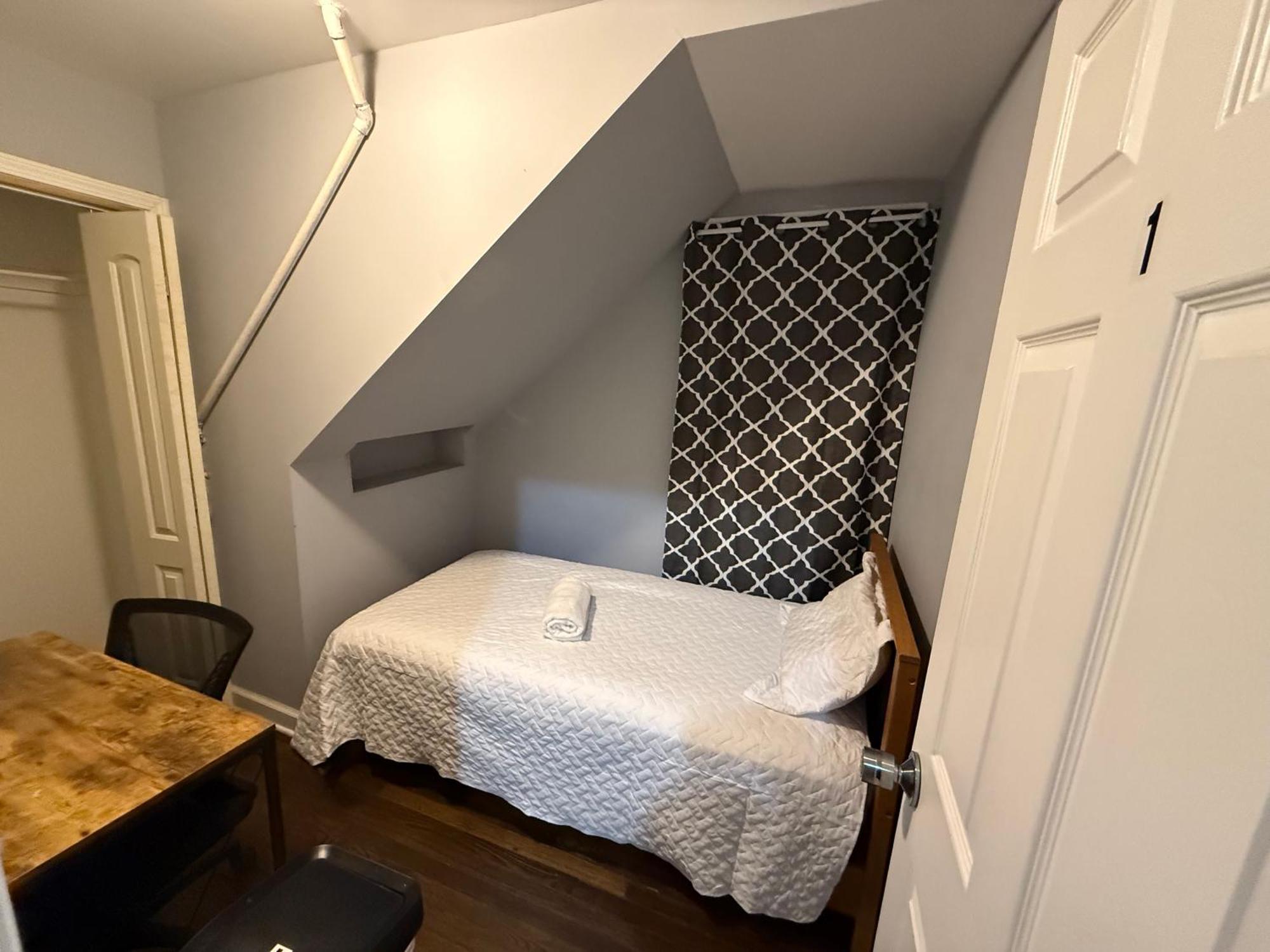 Amazing Place To Near Downtown Chicago! Homestay *