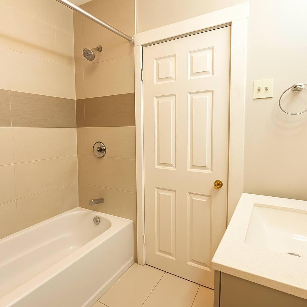 2br Unit Beautifully Decorated - Francisco 2