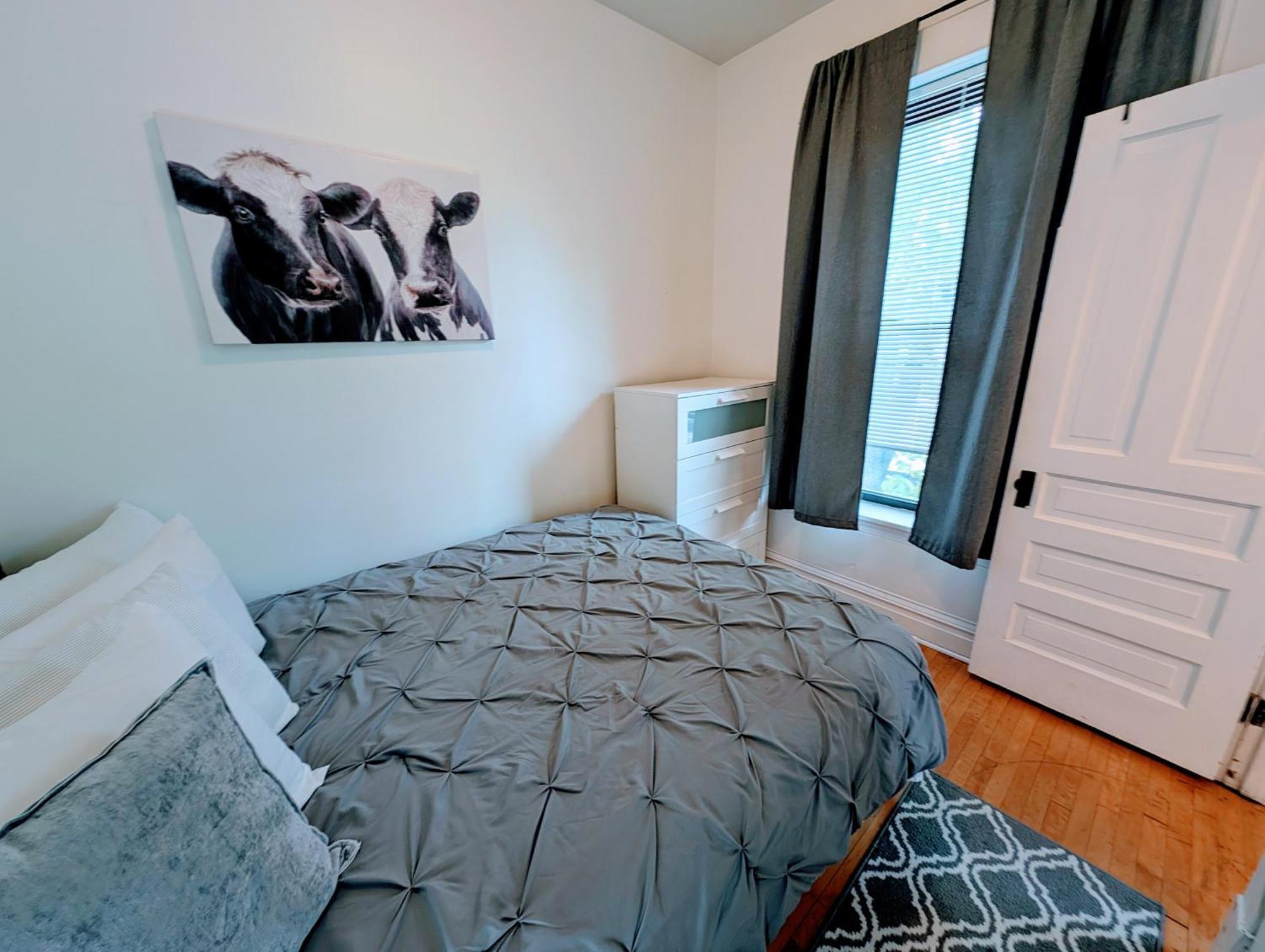 Apartment The Roscoe Village Chicago