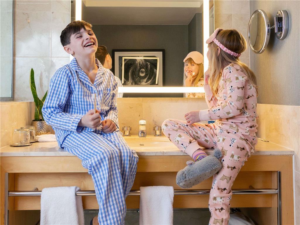 Sofitel Magnificent Mile