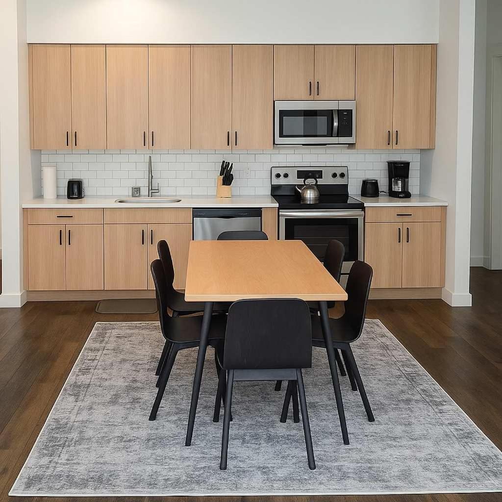 Apartment Smart Simple And Spacious 4br State 203 Chicago