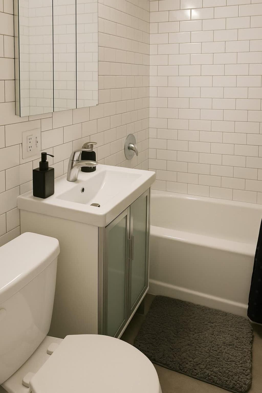 Comfy & Sunlit - Algonquin 5a *