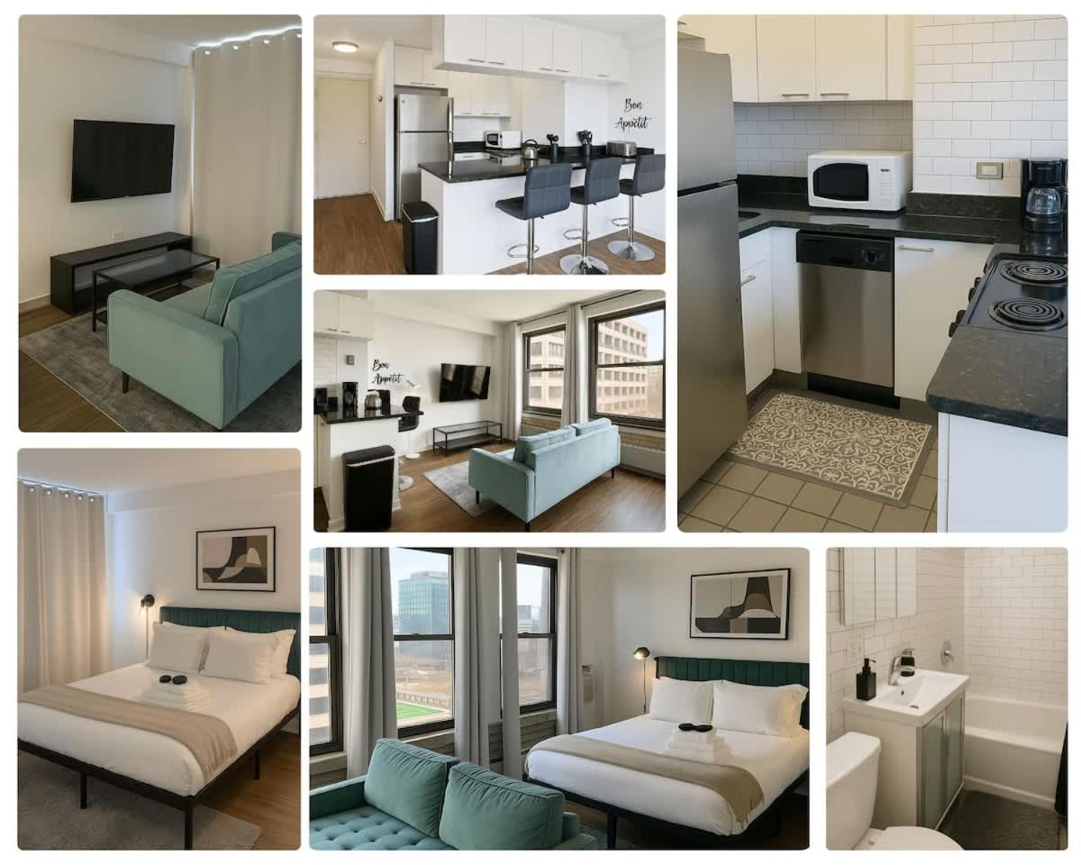 Comfy & Sunlit - Algonquin 5a