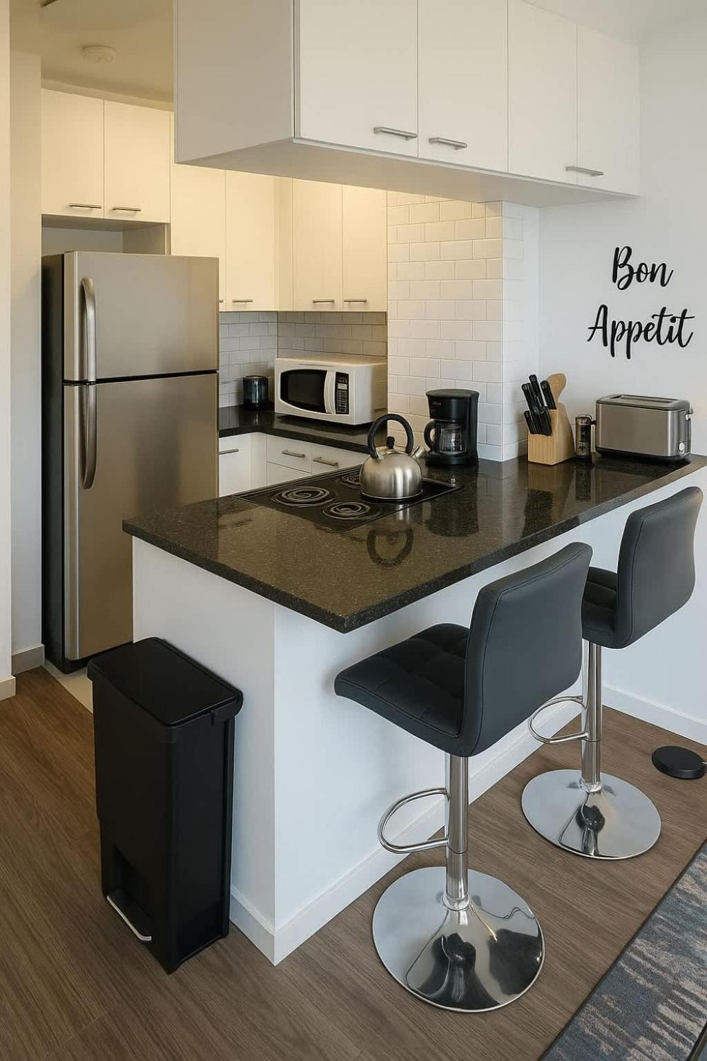 Comfy & Sunlit - Algonquin 5a *