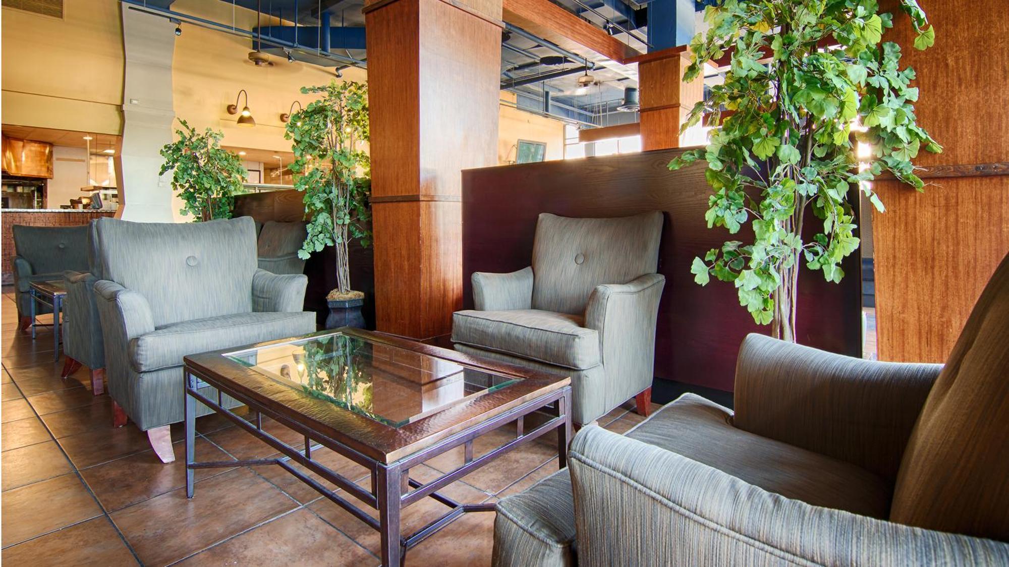 Western Grant Park Hotel Chicago