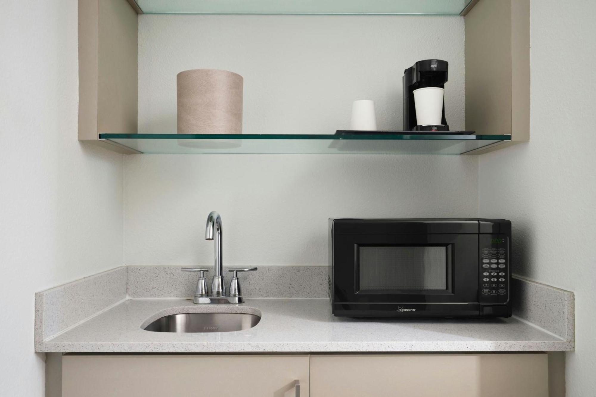 Springhill Downtown/river North Hotel Chicago