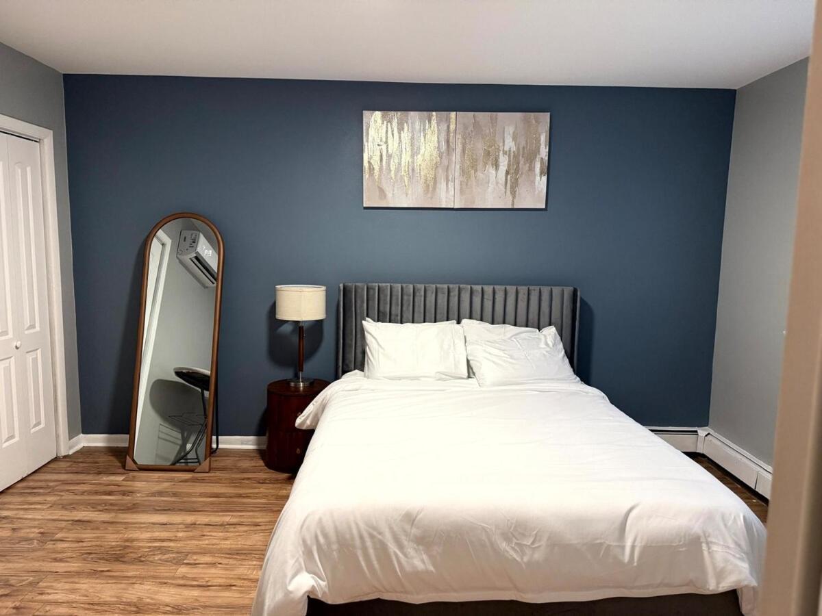 Cozy 1br Retreat Near Transit, Dining And Parking *