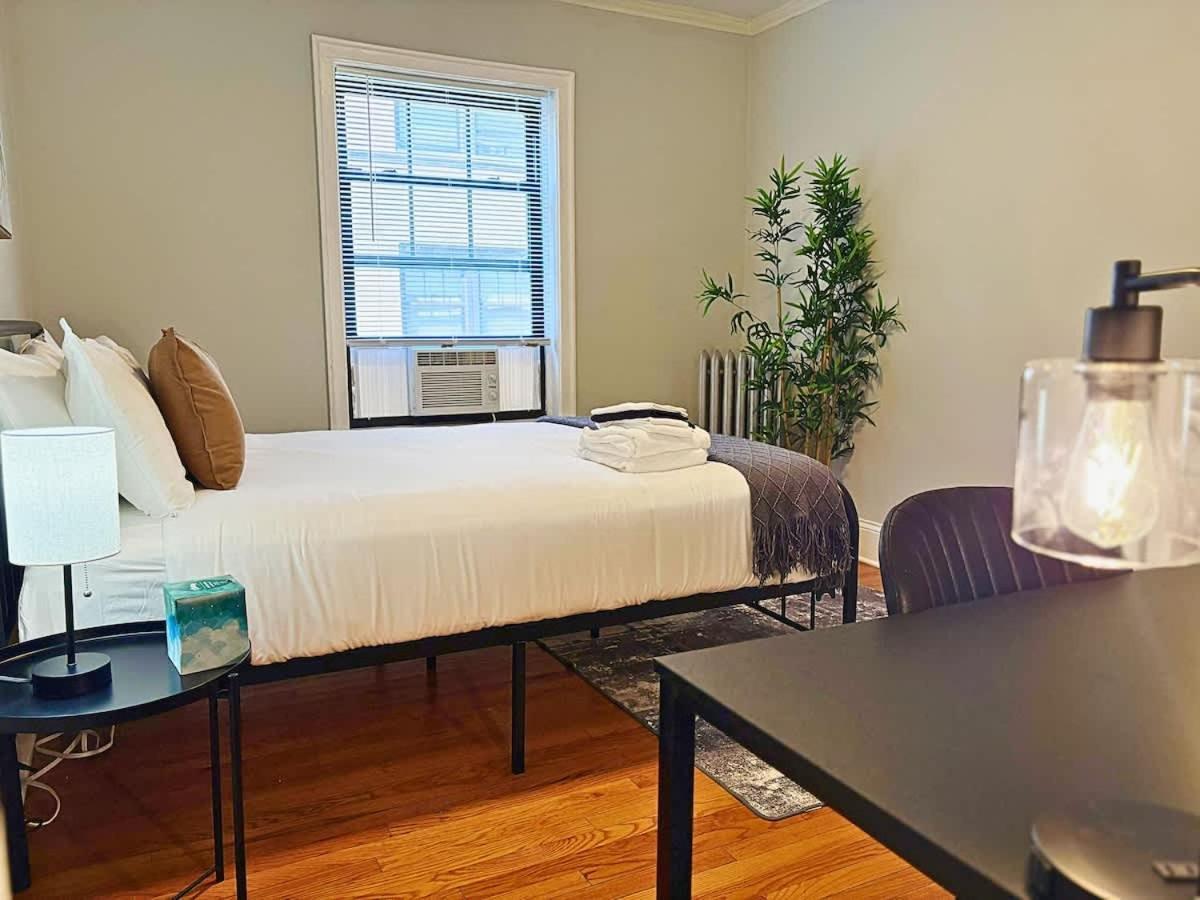 Apartment Homey Vibes Furnished 1br - Wlawn 2w *