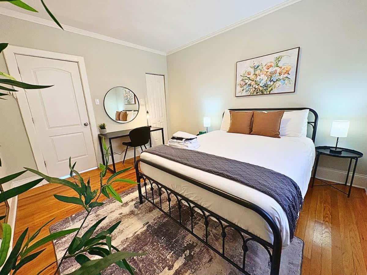 Apartment Homey Vibes Furnished 1br - Wlawn 2w Chicago