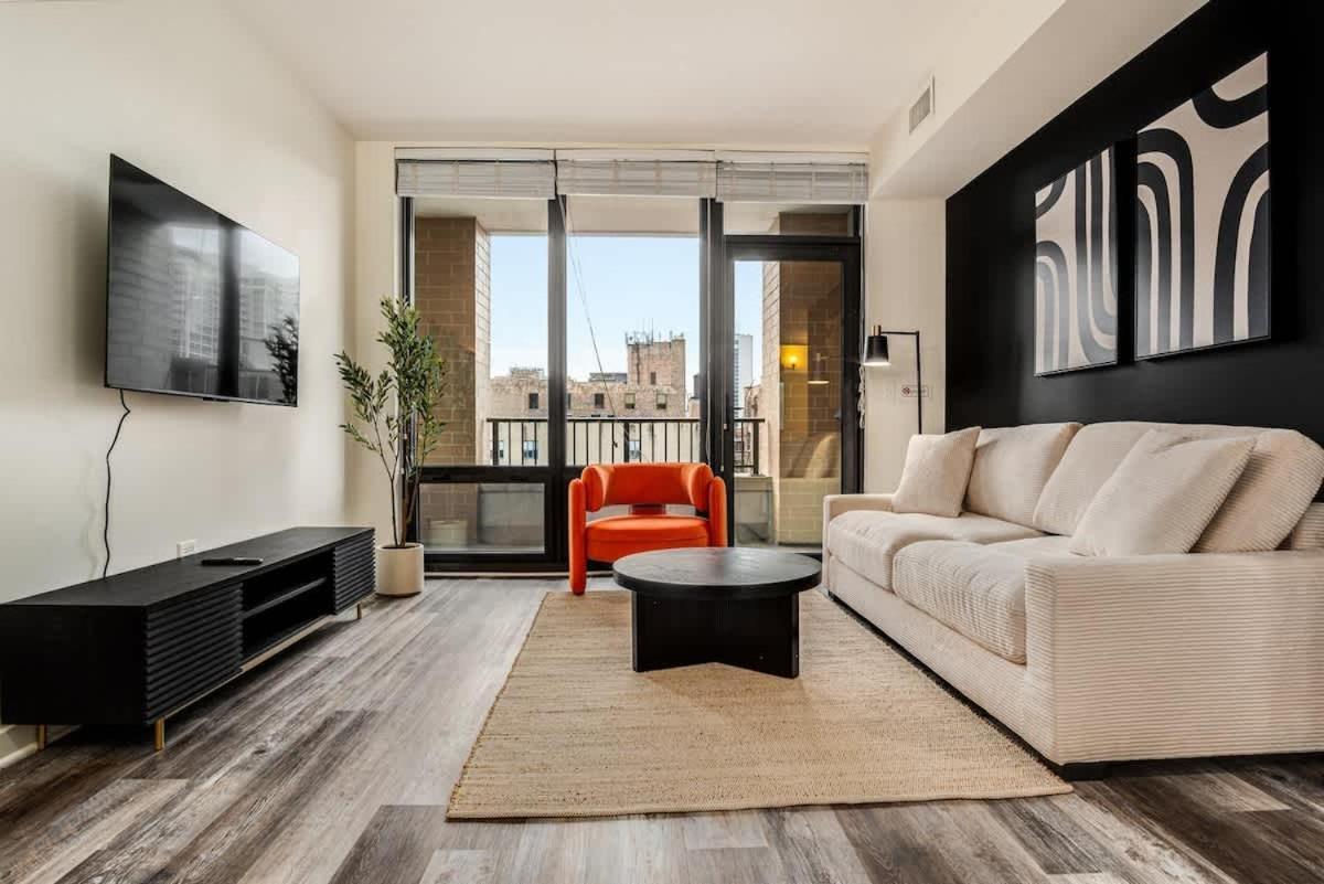 Boulevard Walk Everywhere 5 Mins To Magnificent Mile River North 04