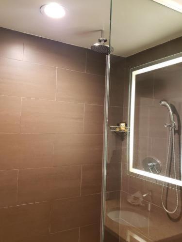 Hotel Western Hawthorne Terrace Chicago