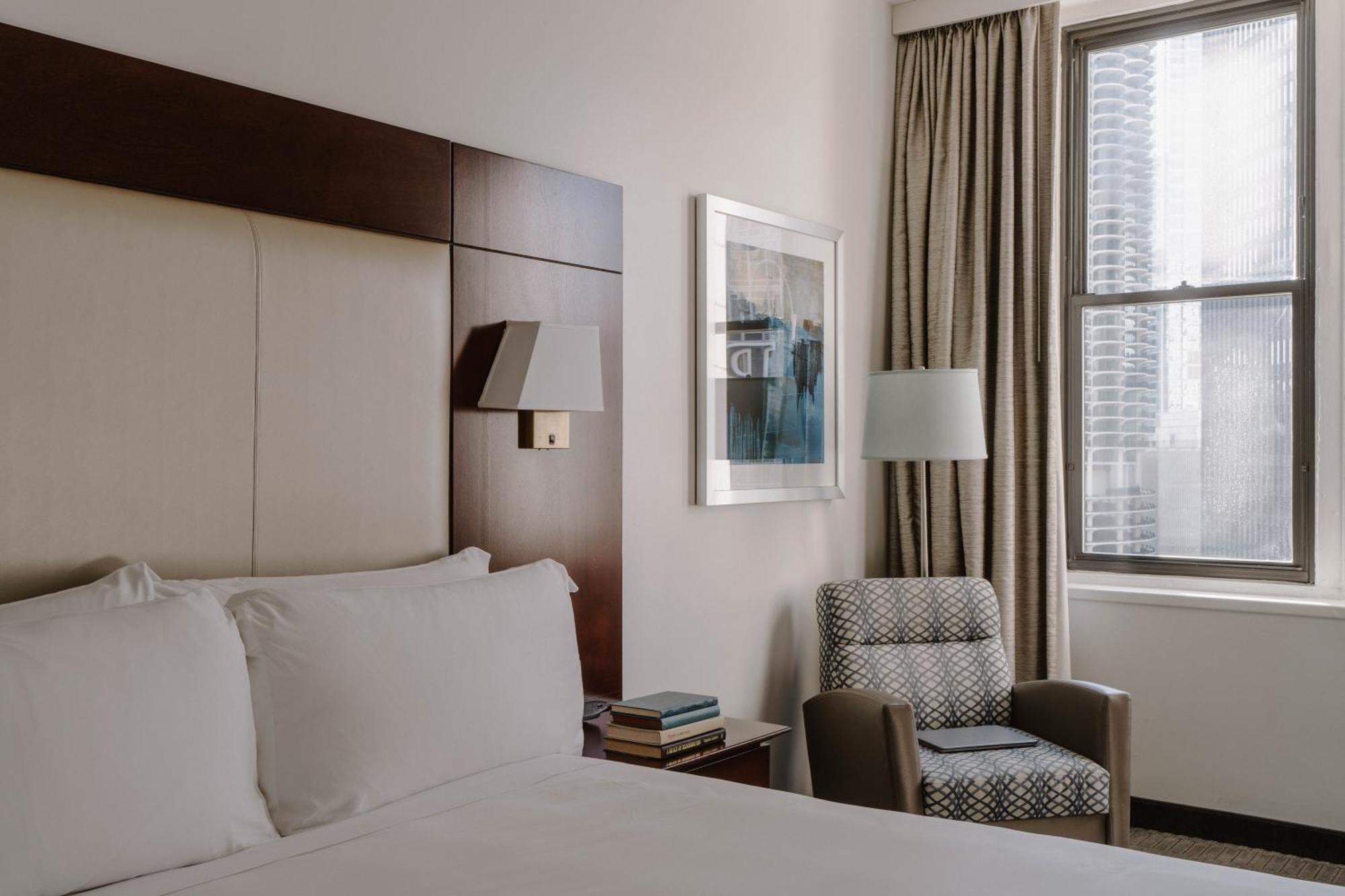 River Hotel Chicago
