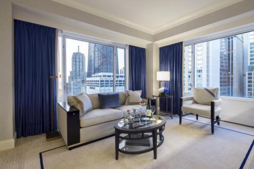 The Peninsula Chicago