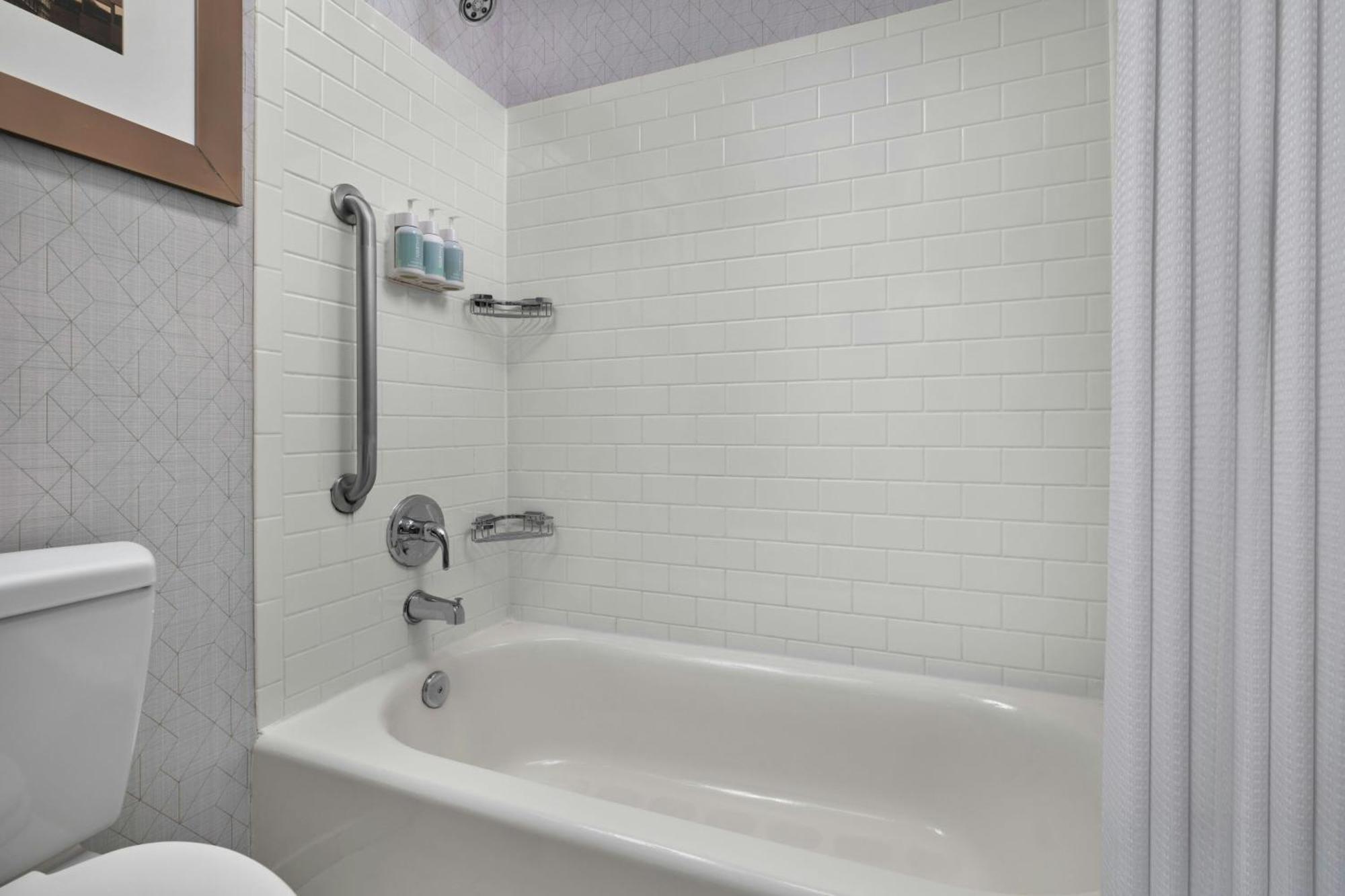 Springhill Downtown/river North Chicago