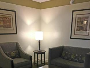 Western Downtown-river North Hotel Chicago