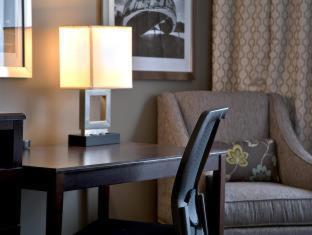 Western Downtown-river North Hotel 3*