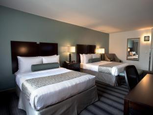 Western Downtown-river North 3* Chicago