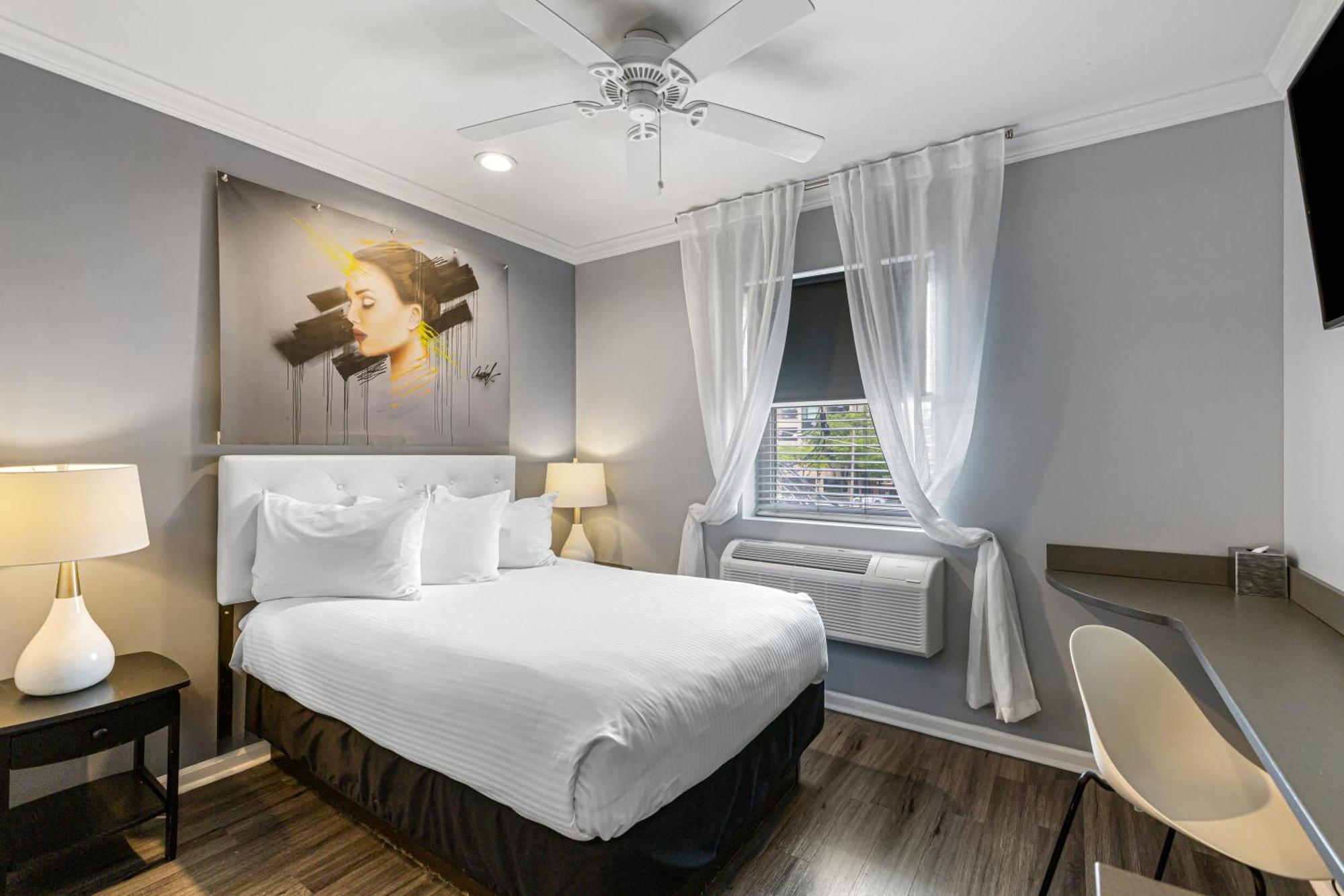 Hotel Chicago West Loop, Surestay Collection By Best Western Hotel 2*