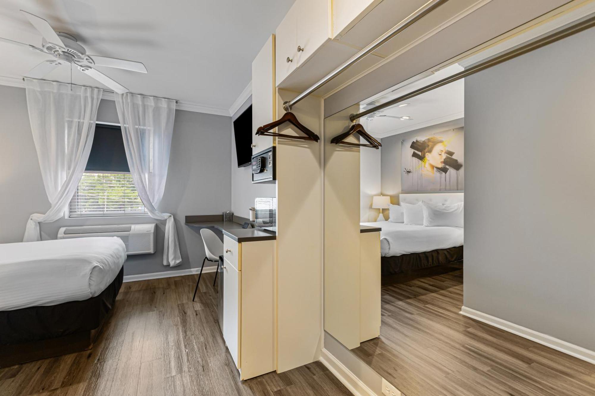 Hotel Hotel Chicago West Loop, Surestay Collection By Best Western Chicago