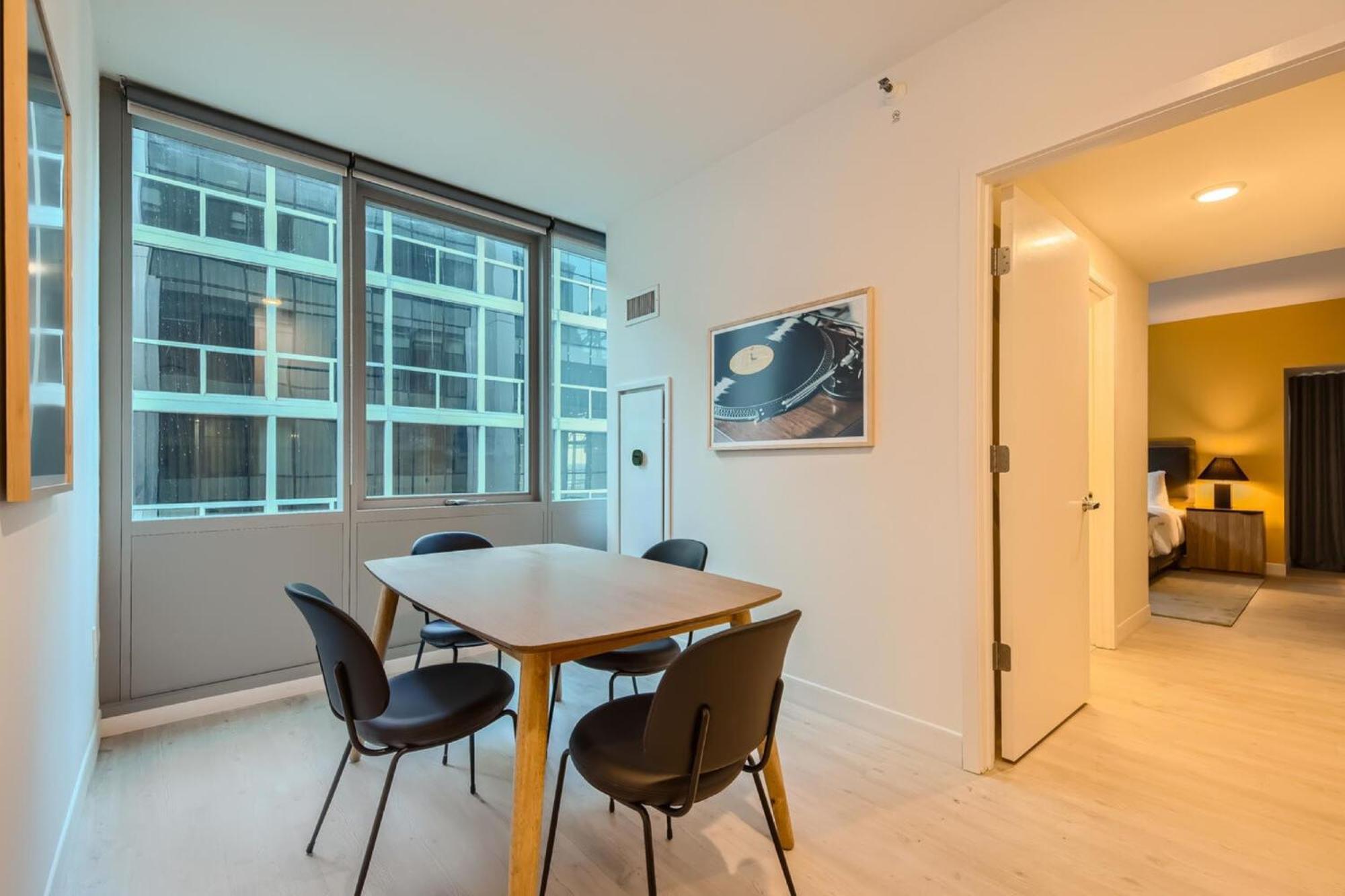 Sentral Michigan Avenue Hotel 3*