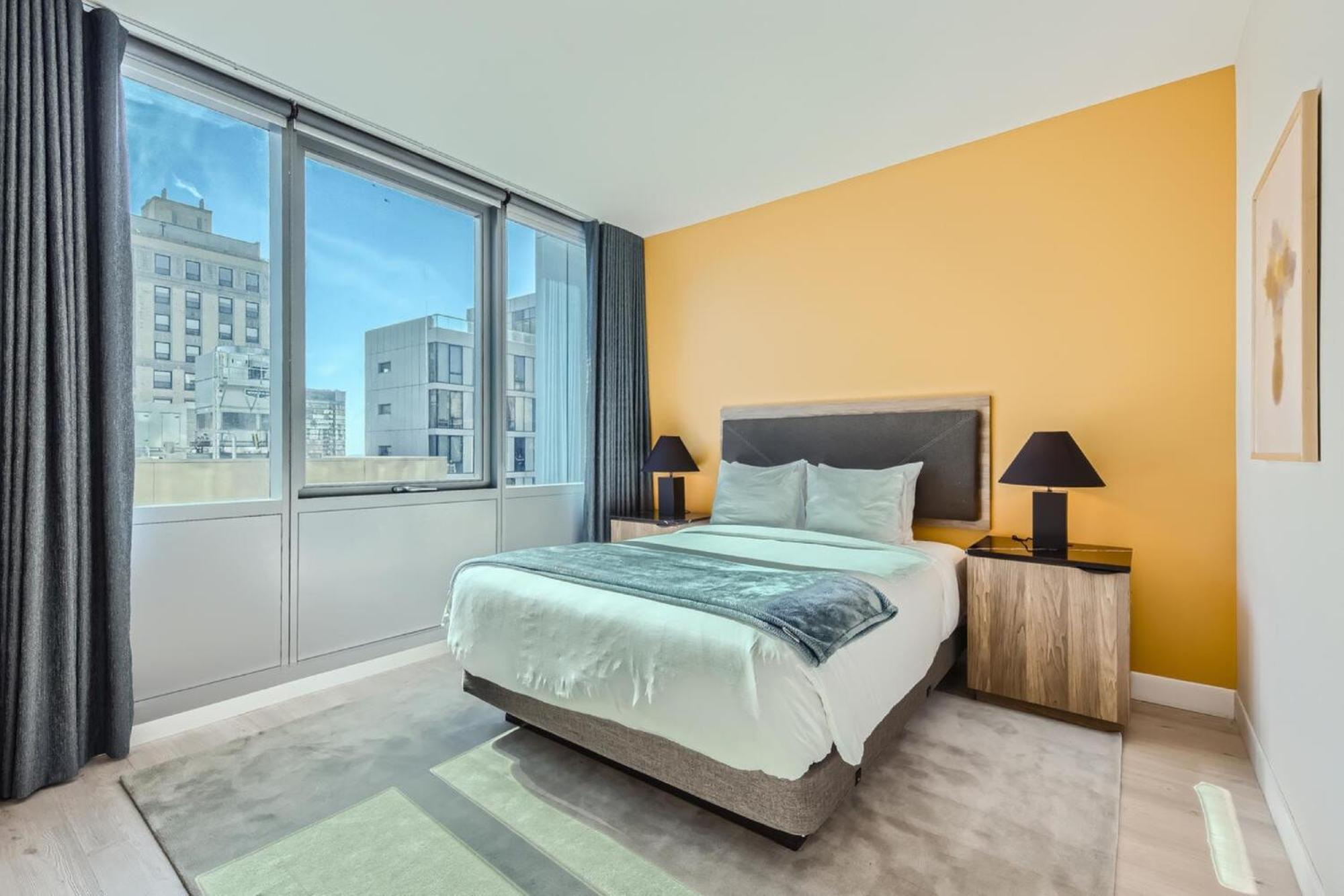 Sentral Michigan Avenue