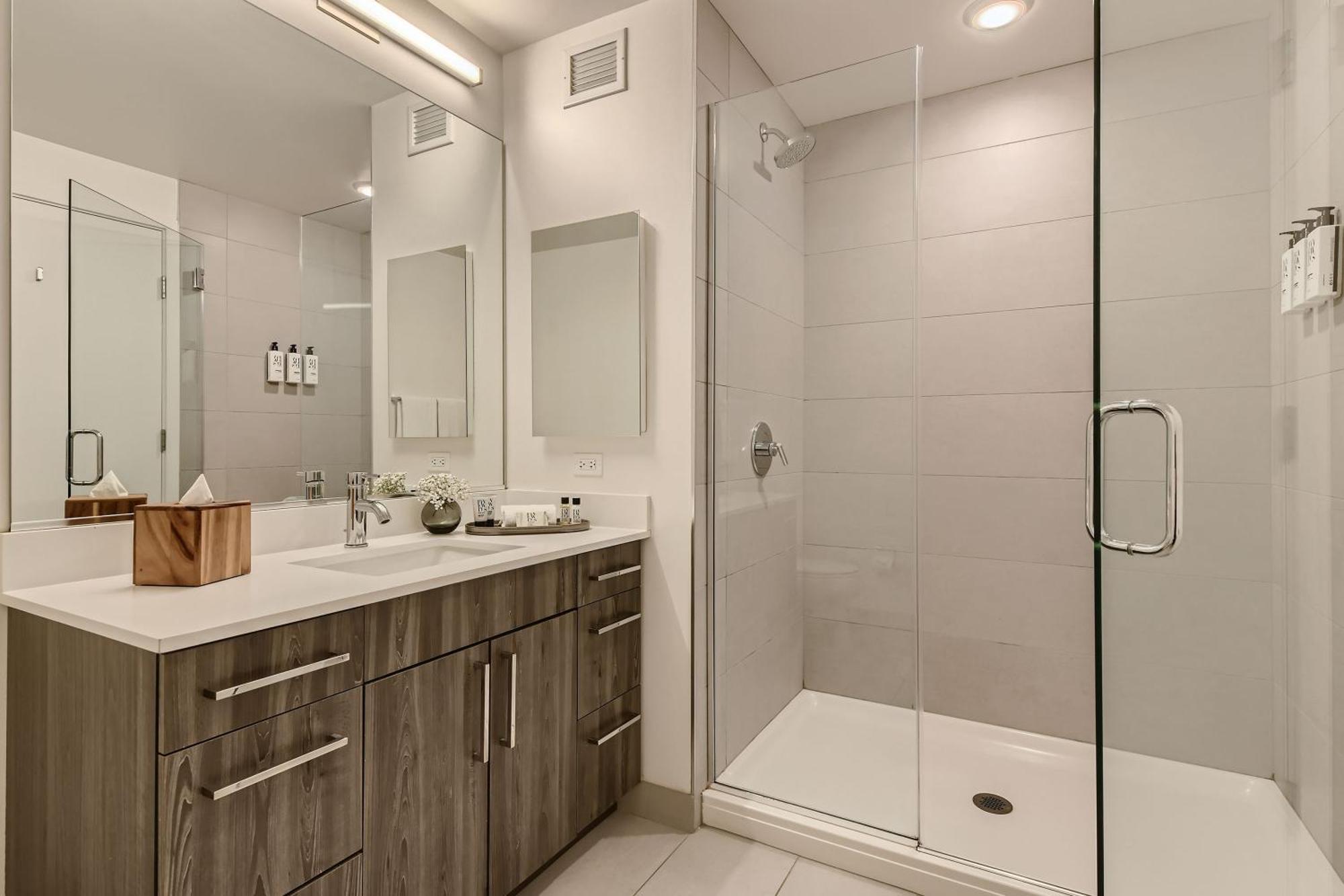 Hotel Sentral Michigan Avenue Chicago