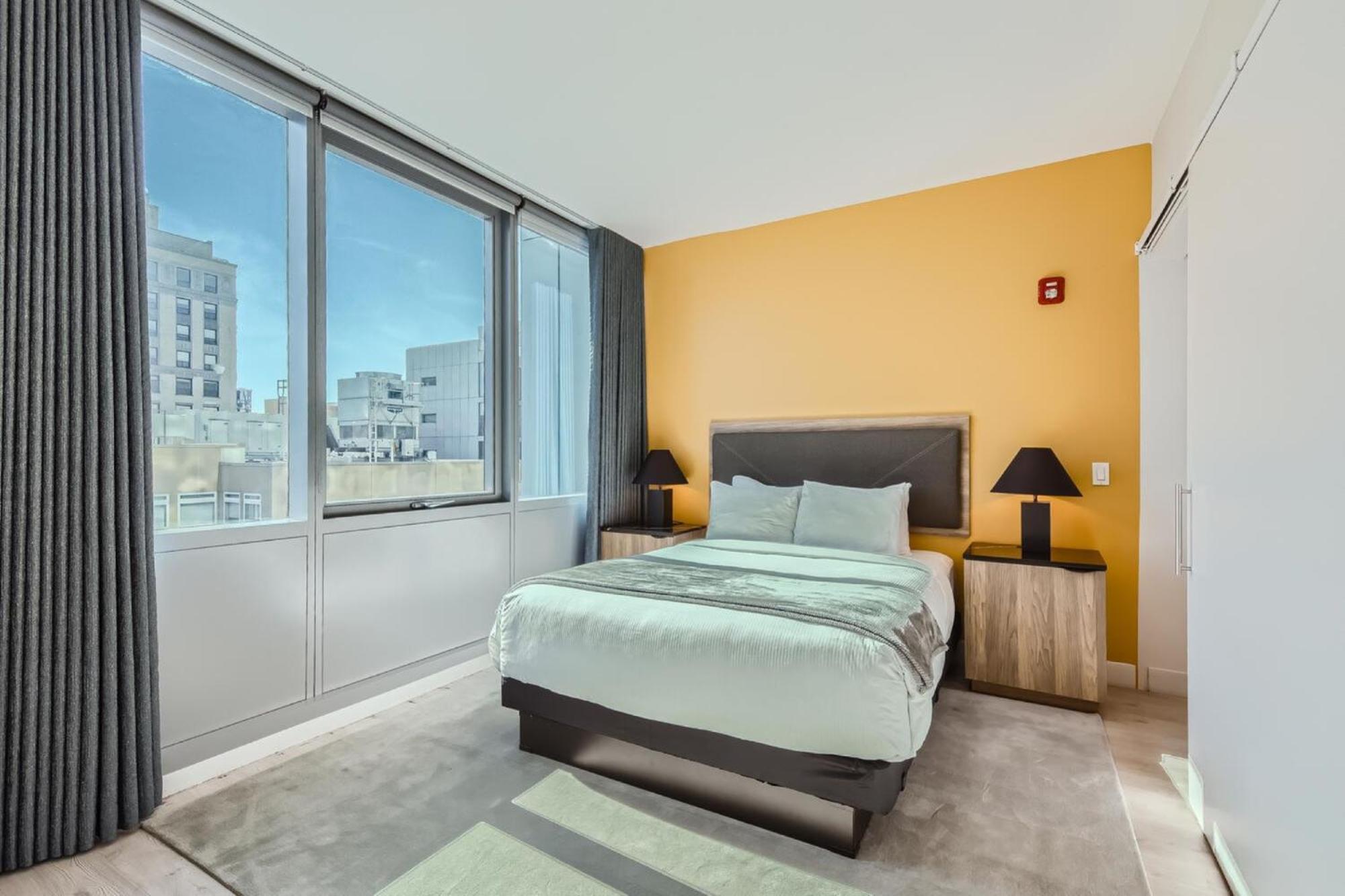 Sentral Michigan Avenue 3* Chicago