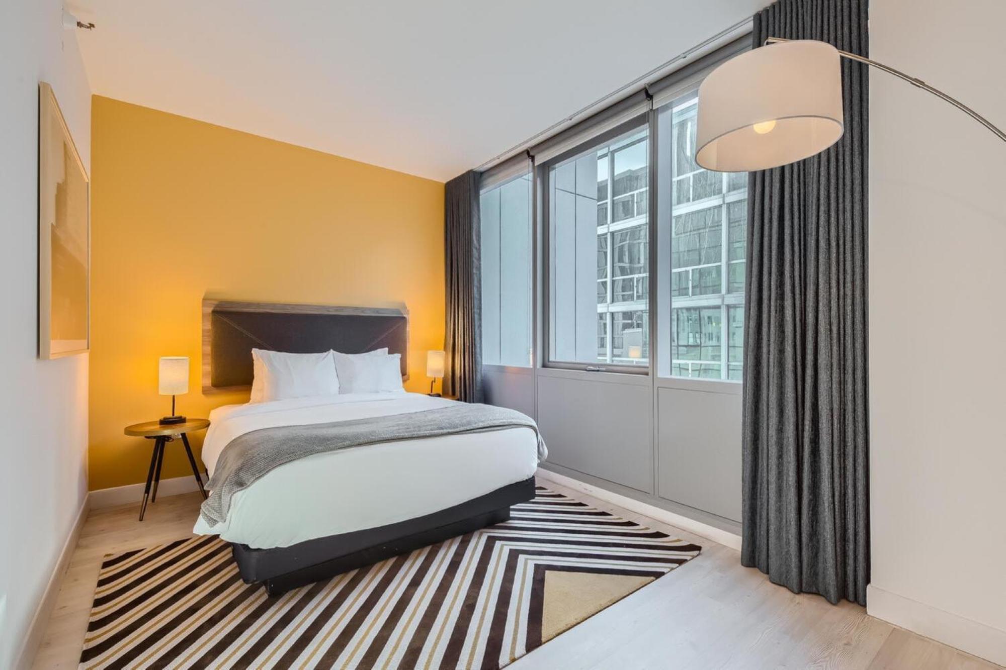 Sentral Michigan Avenue 3* Chicago