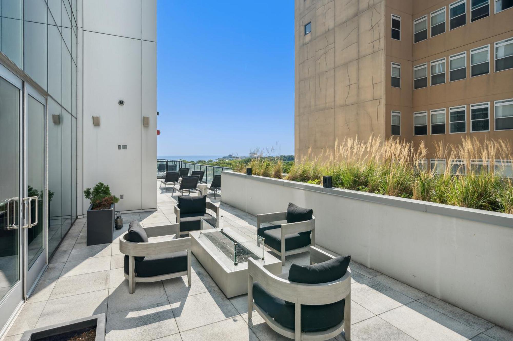 Sentral Michigan Avenue Hotel Chicago