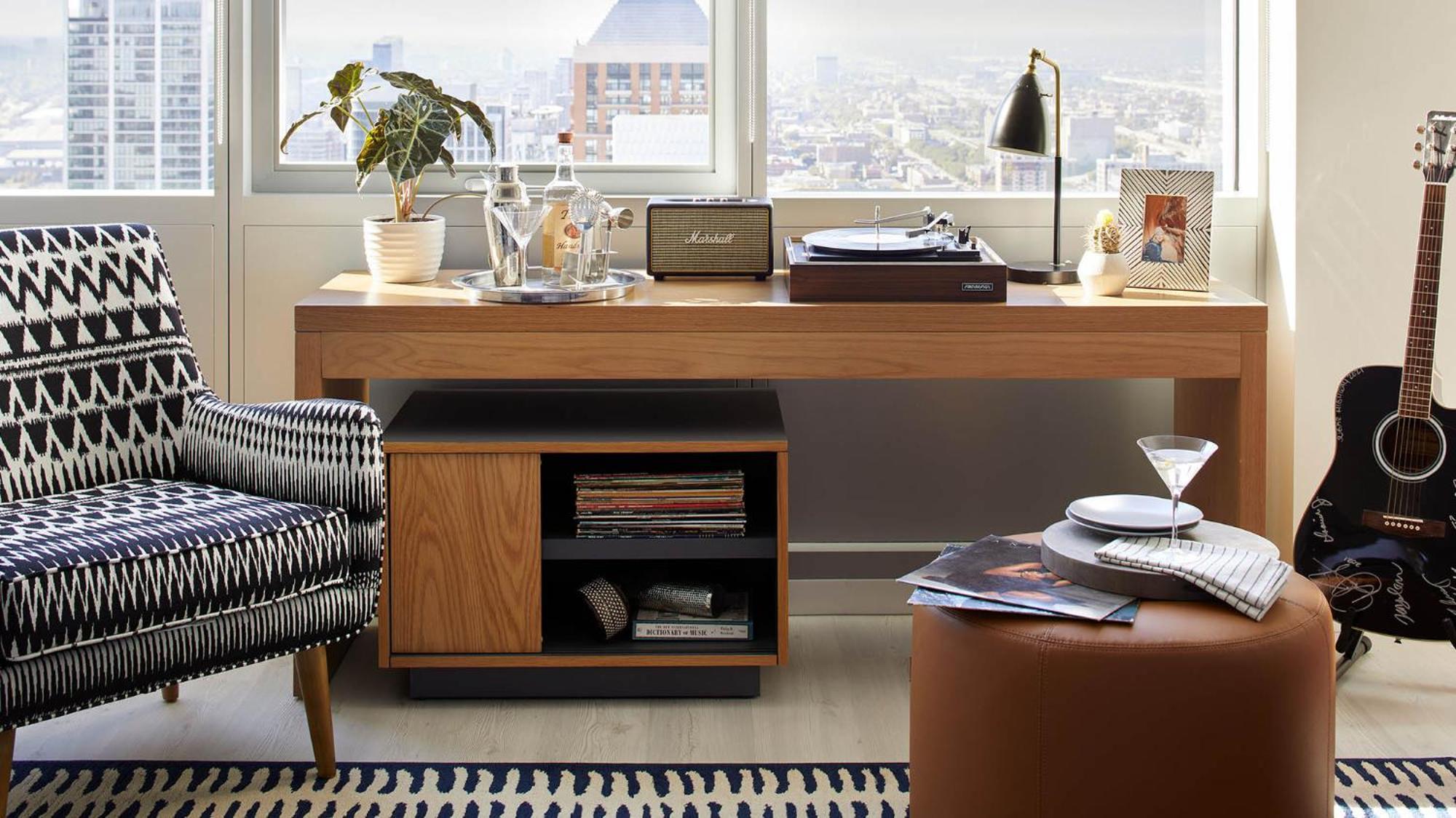 Sentral Michigan Avenue Chicago