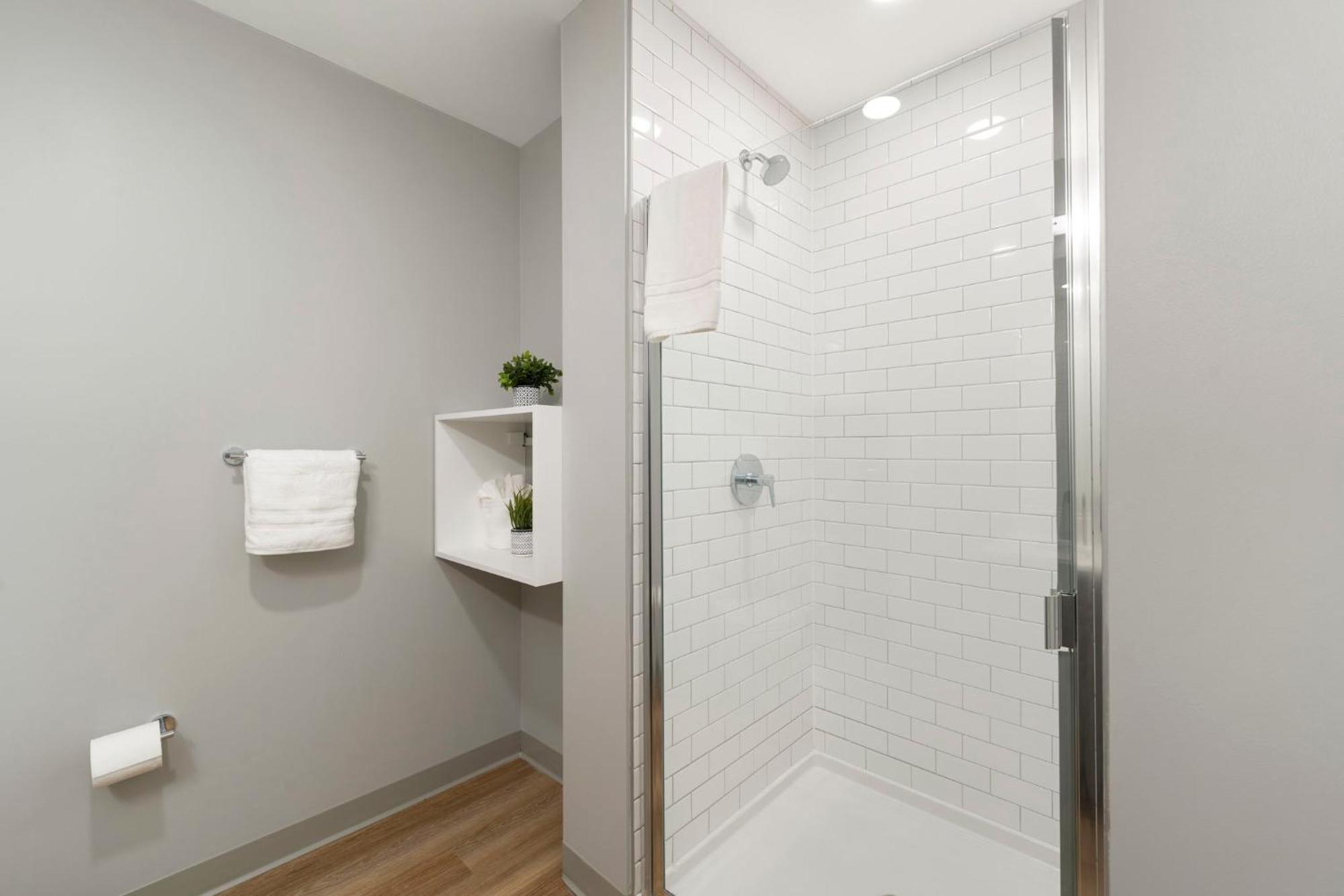 High-rise 4br W Views Comfort & Space Hotel *