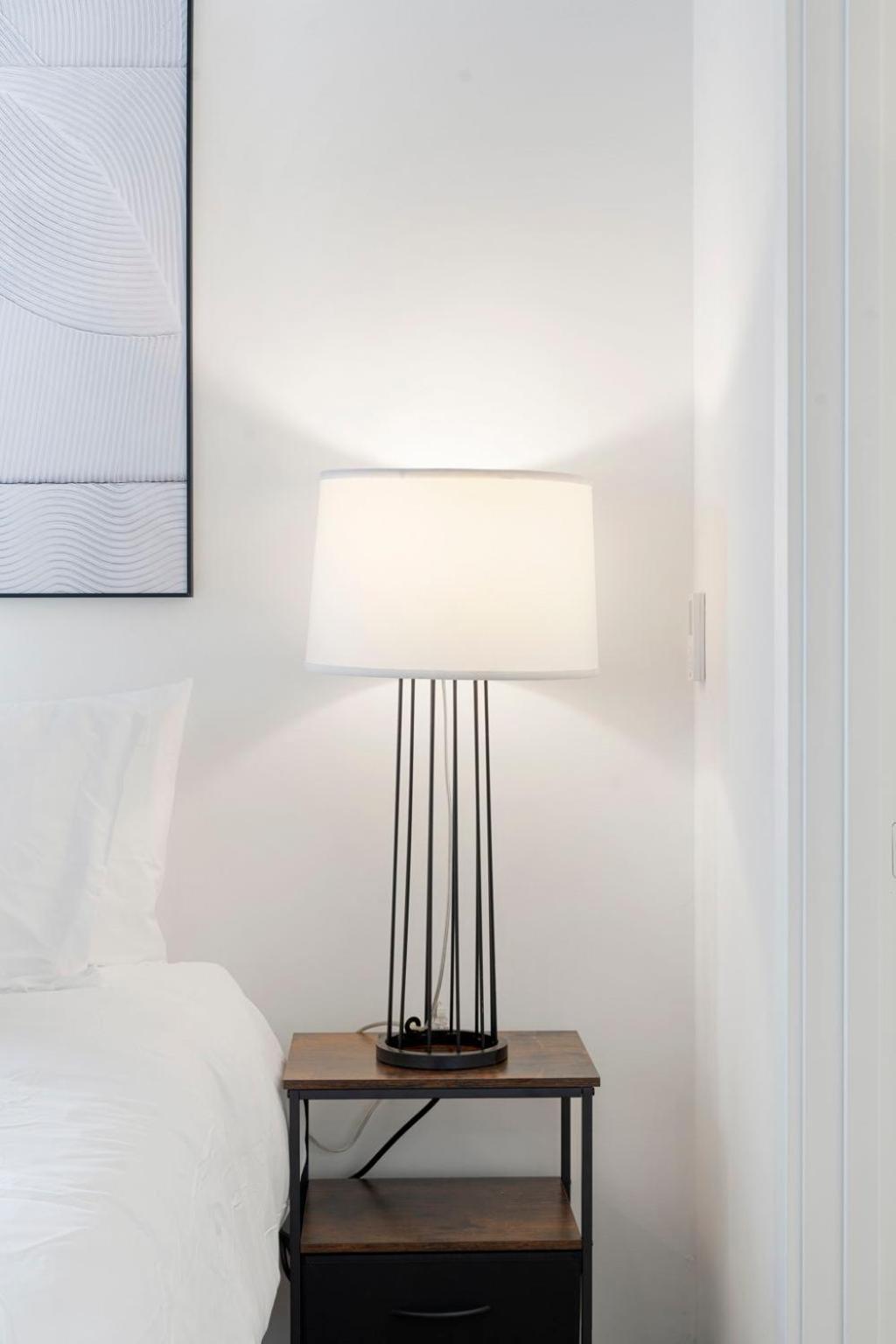 High-rise 4br W Views Comfort & Space Hotel Chicago