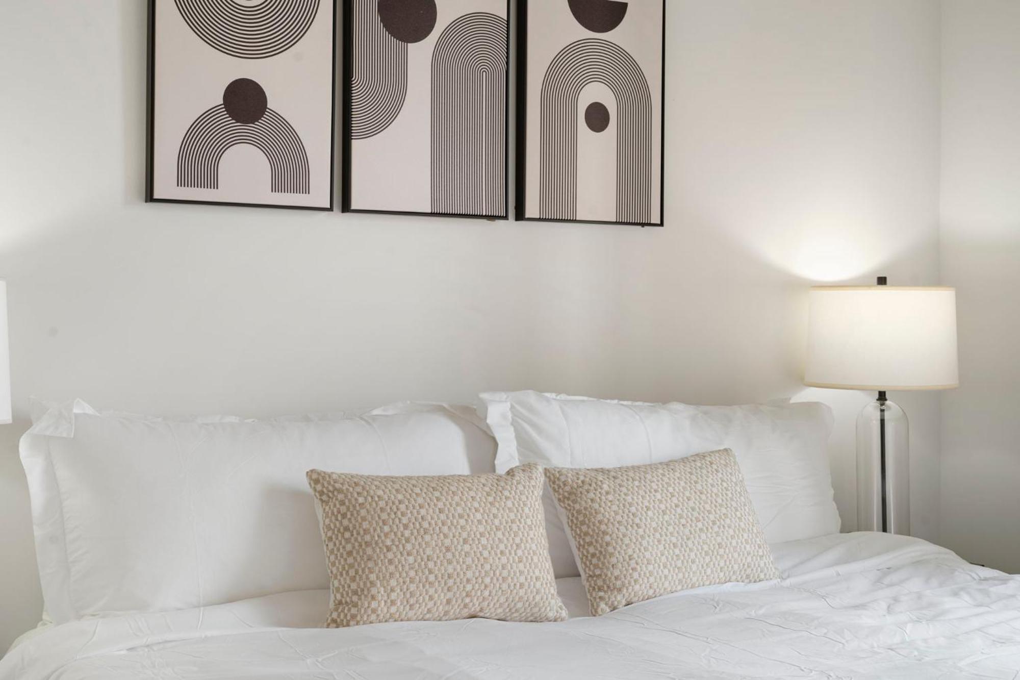 Hotel High-rise 4br W Views Comfort & Space