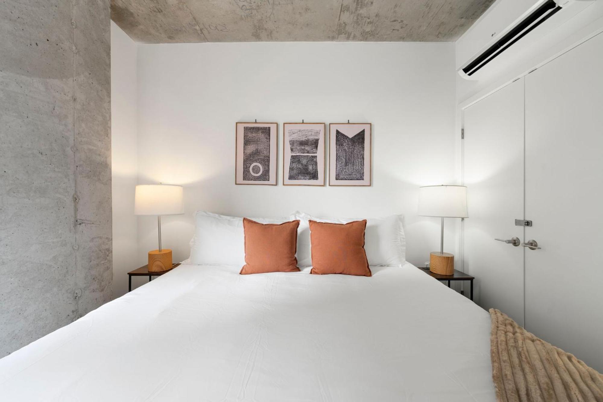 Hotel High-rise 4br W Views Comfort & Space *