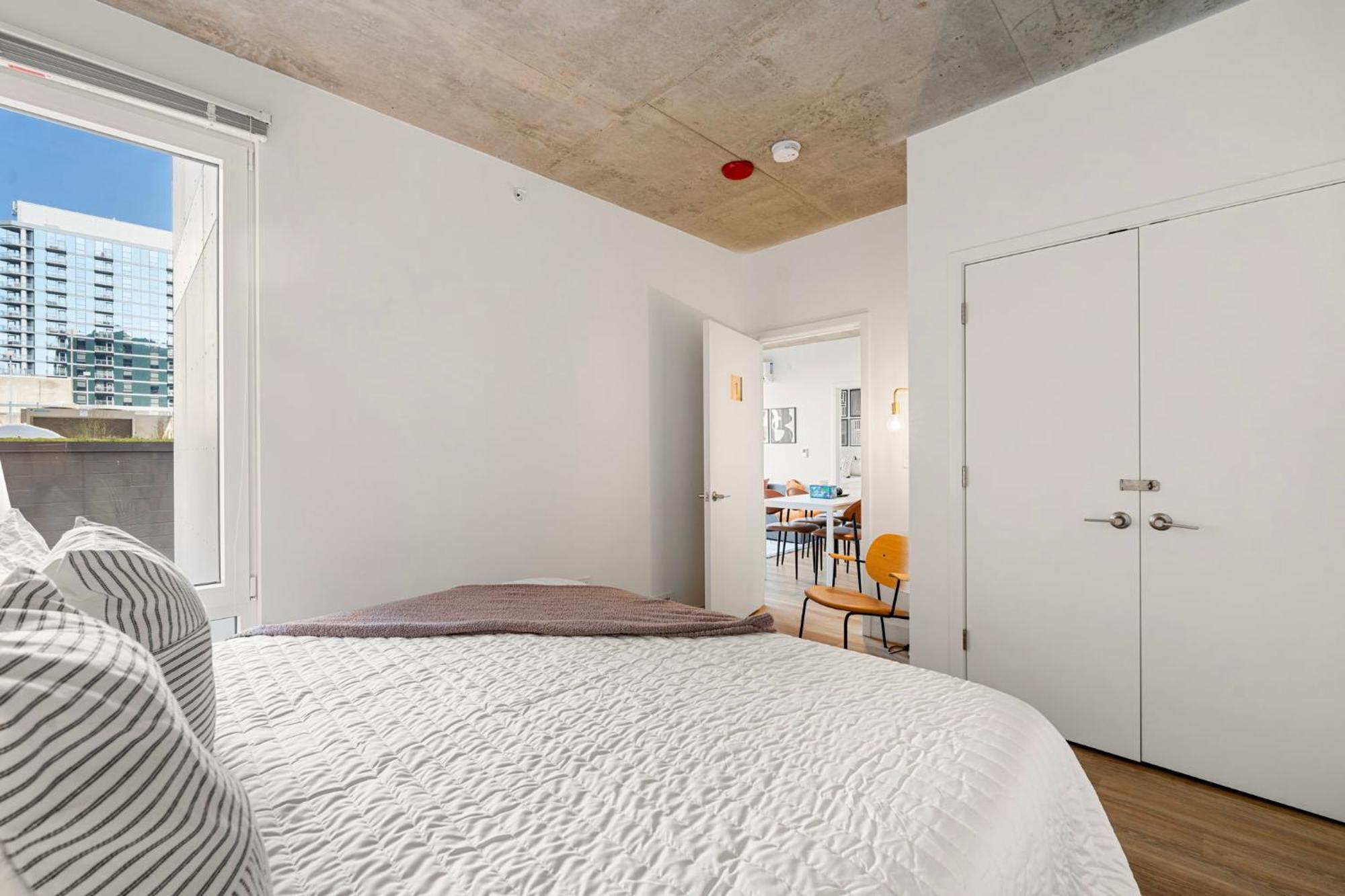 Family-sized 4br Luxury In Downtown * Chicago