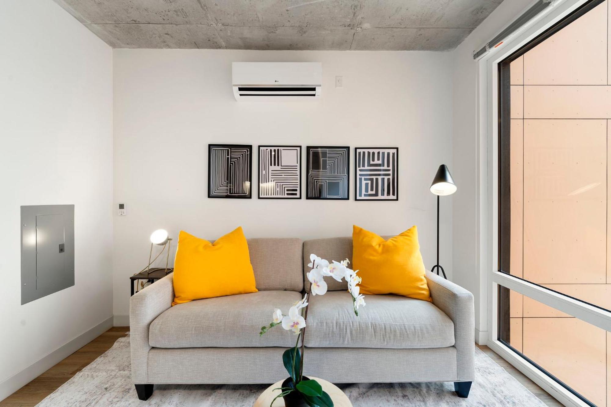 Escape Bright Sleek & Modern