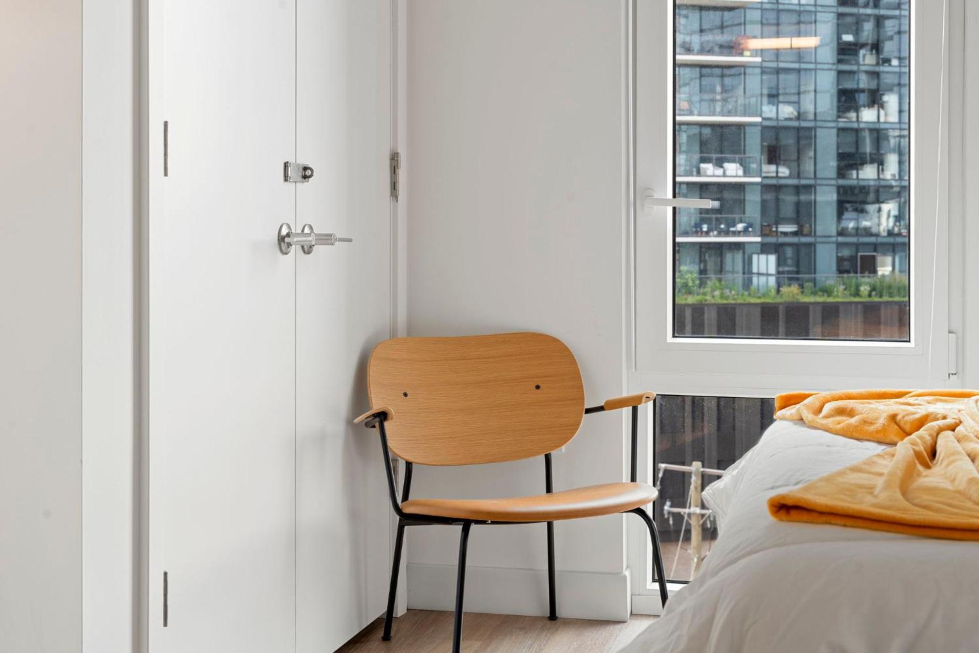 2br Escape Bright Sleek Spacious *