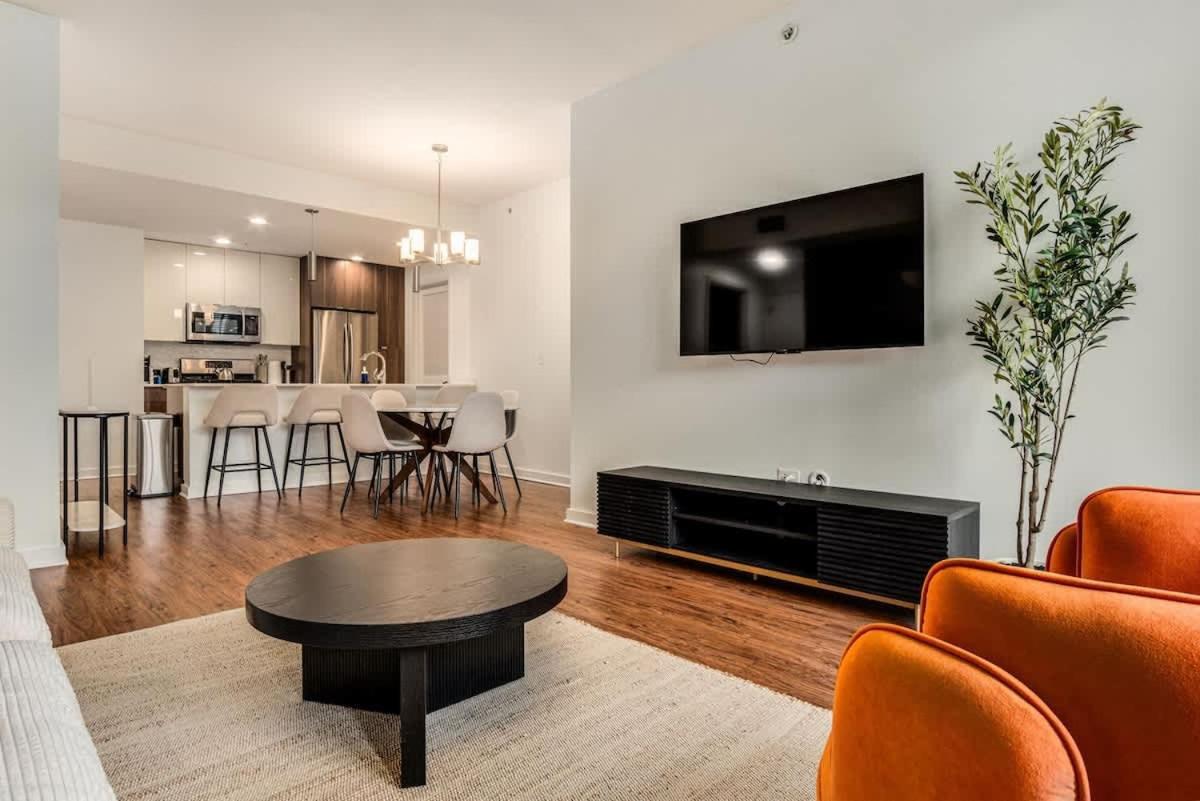 Boulevard 5 Mins To Riverwalk & Mag Mile 03