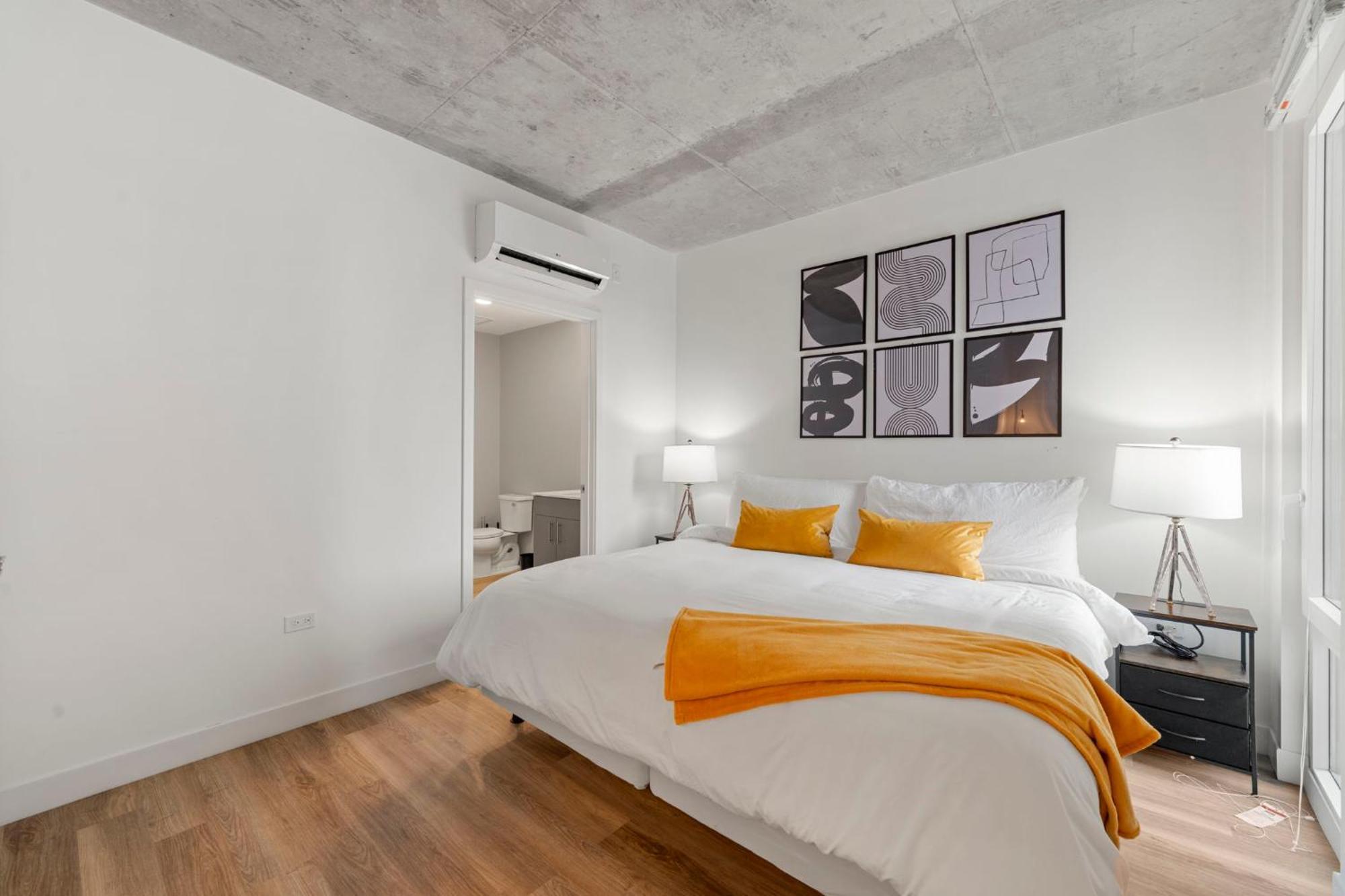 Modern 4br Retreat With Stunning Views