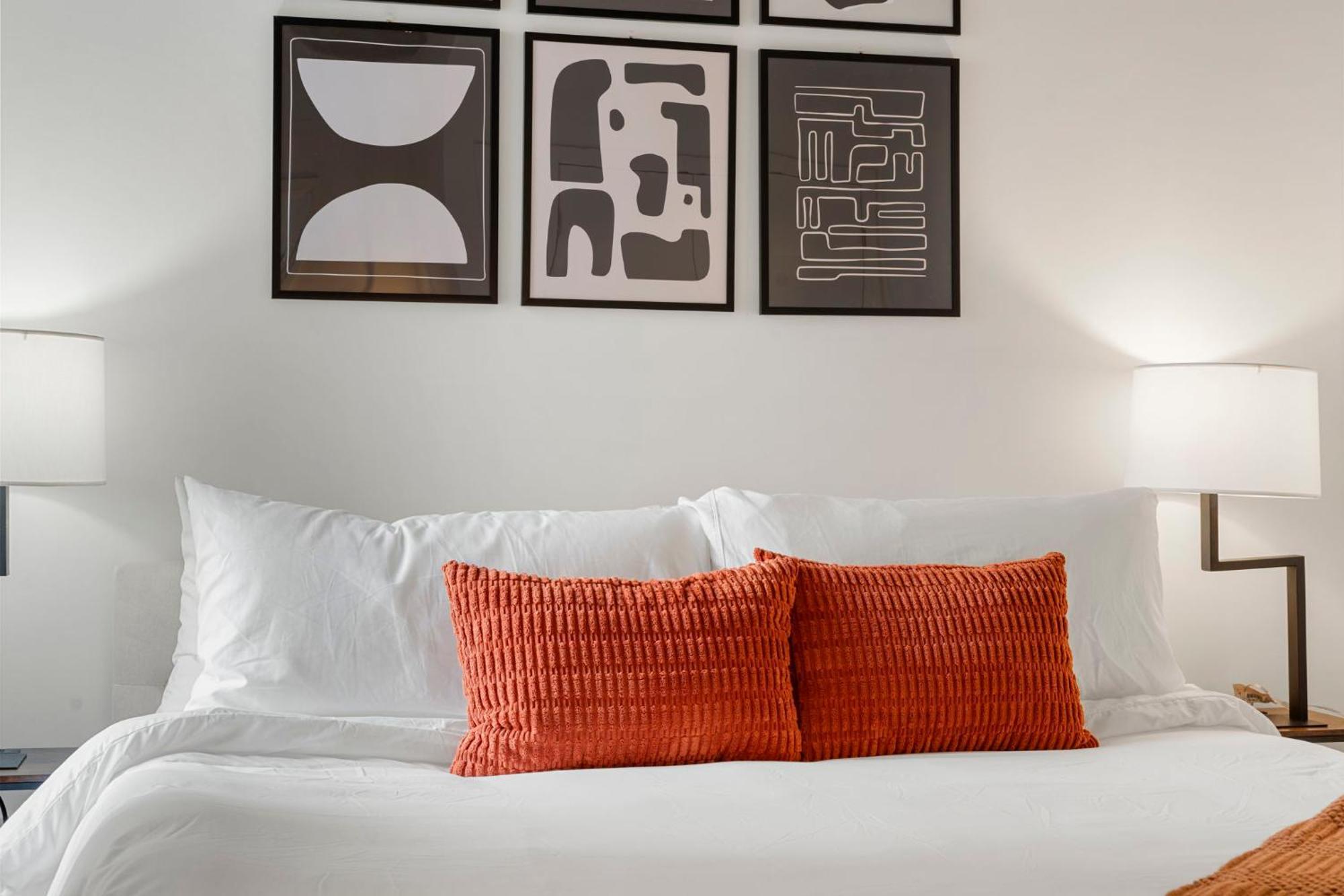 Hotel Modern 4br Retreat With Stunning Views *