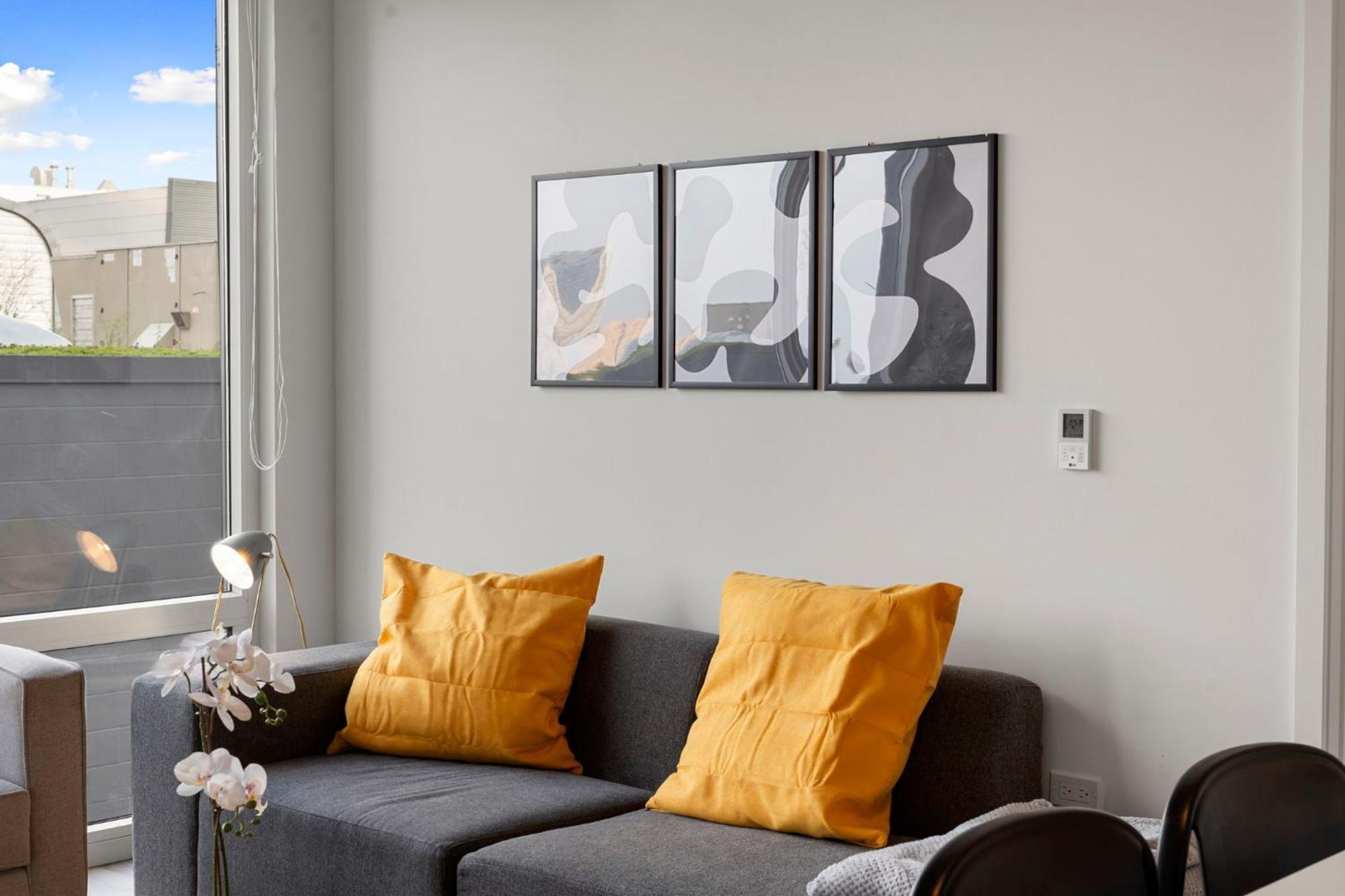 Modern 4br Retreat With Stunning Views * Chicago